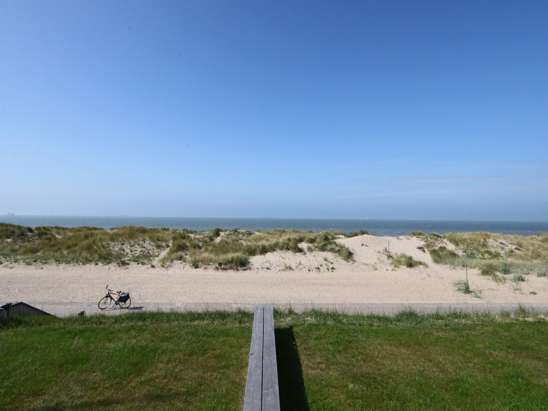 Stijlvol appartement op het Driehoeksplein in Knokke-Heist, vlakbij zee - foto 17