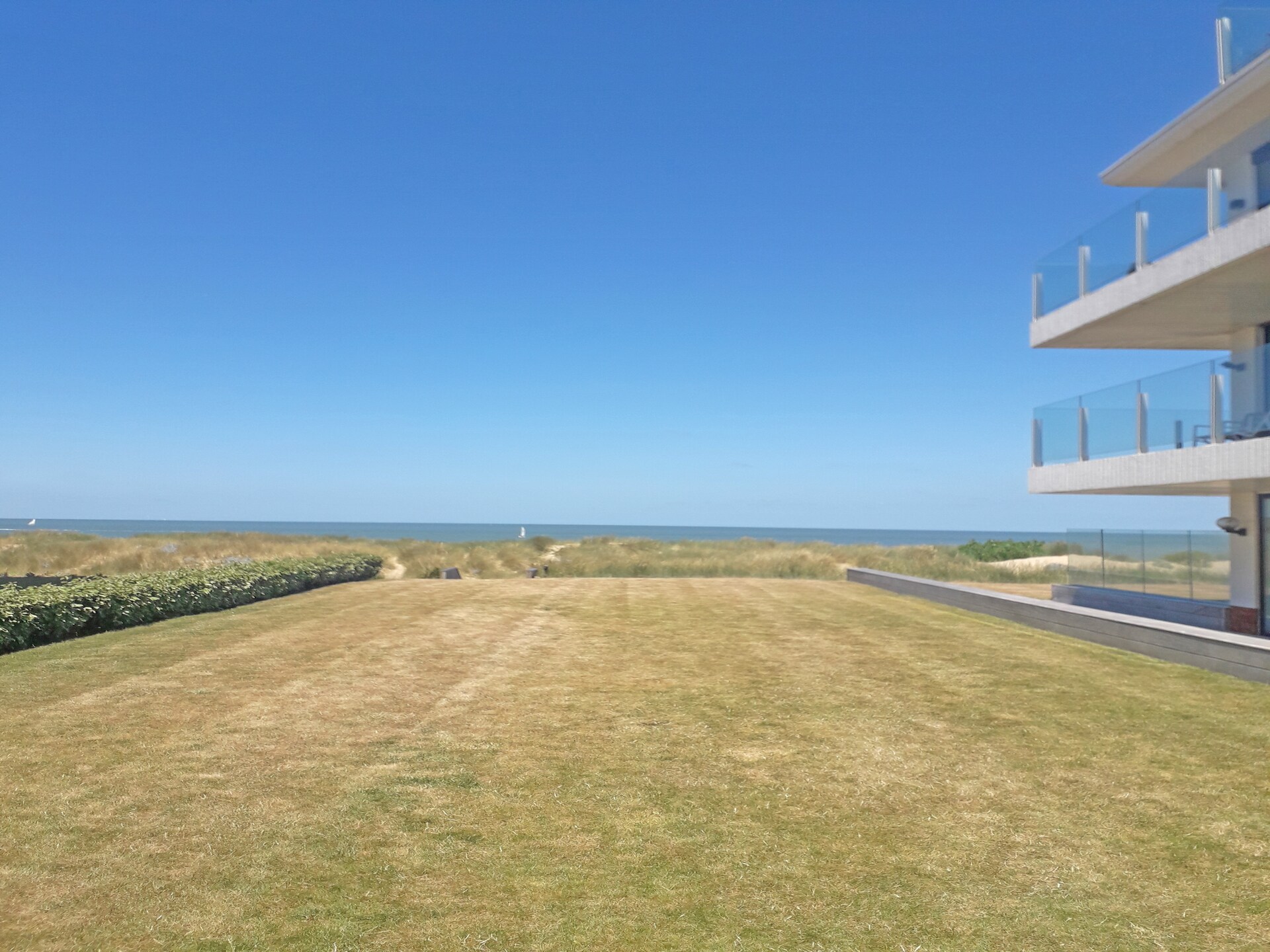 Stijlvol appartement op het Driehoeksplein in Knokke-Heist, vlakbij zee - foto 16