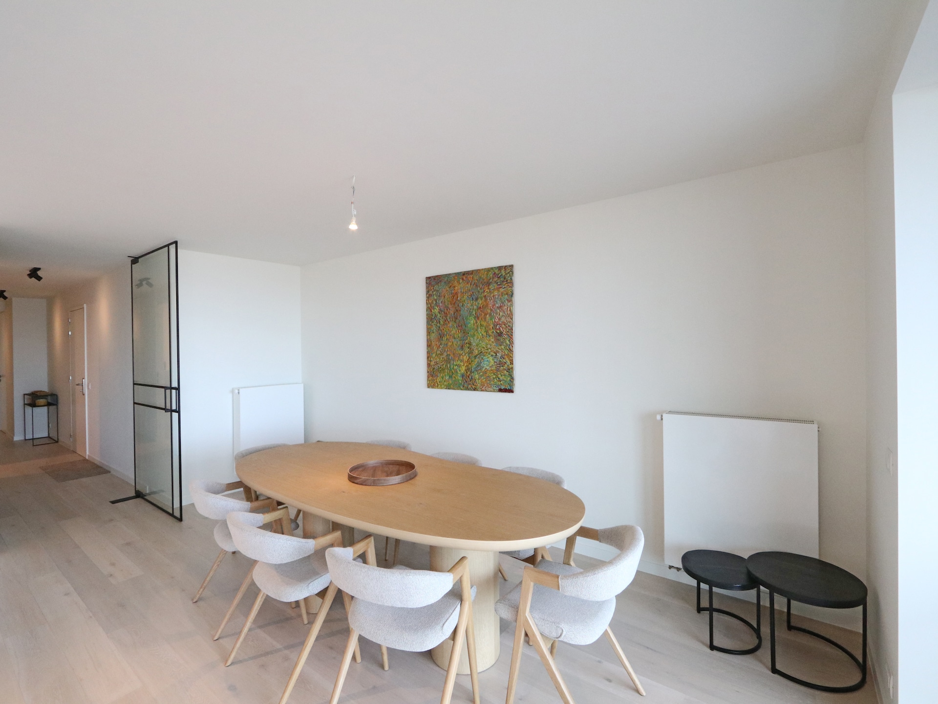 6-persoons appartement met zeezicht in Het Zoute, Knokke-Heist · 6 pers. - foto 3