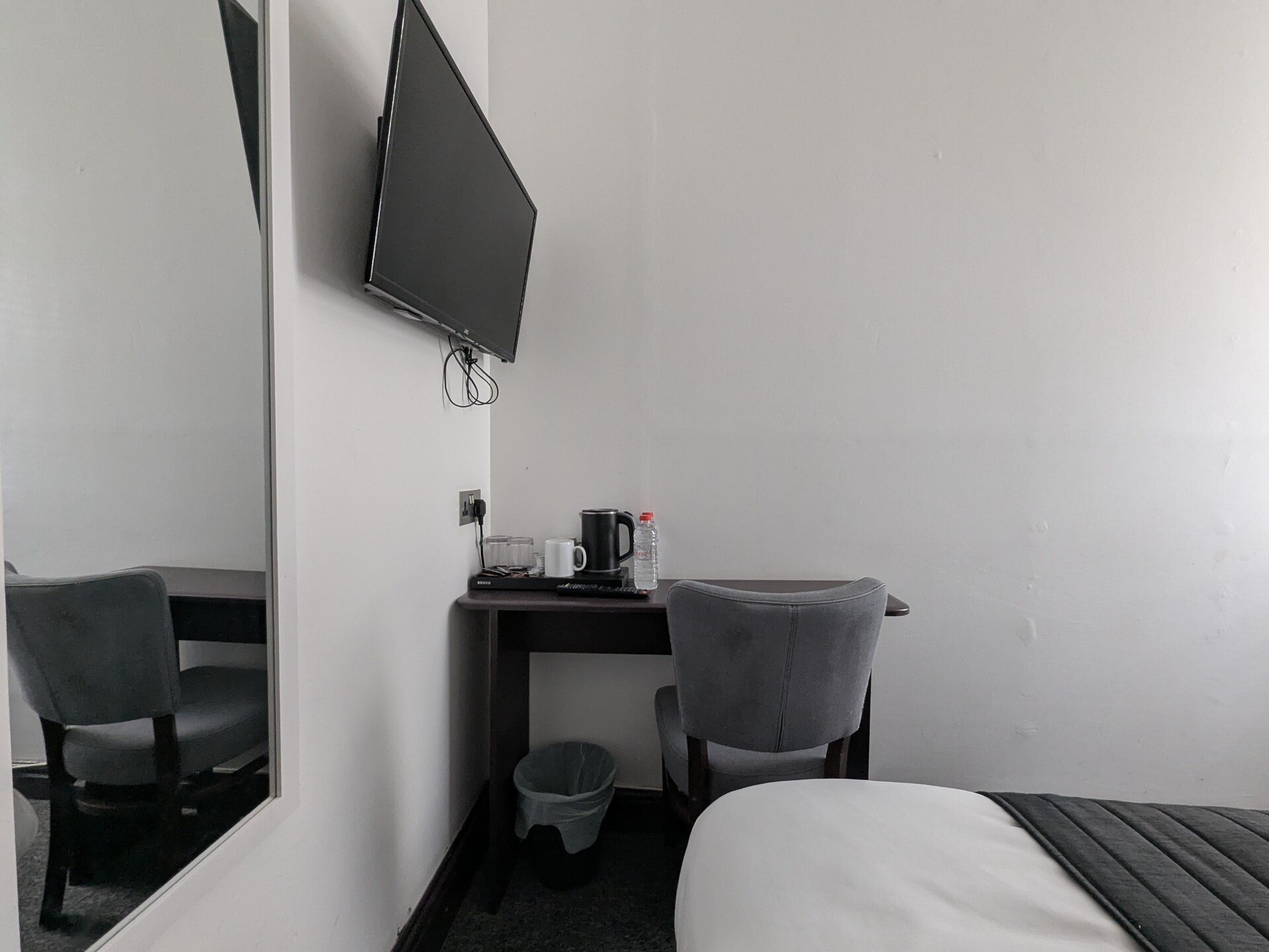 Compact appartement Firs Sta Single bij Heathrow, ideaal voor zakenreizigers - foto 9