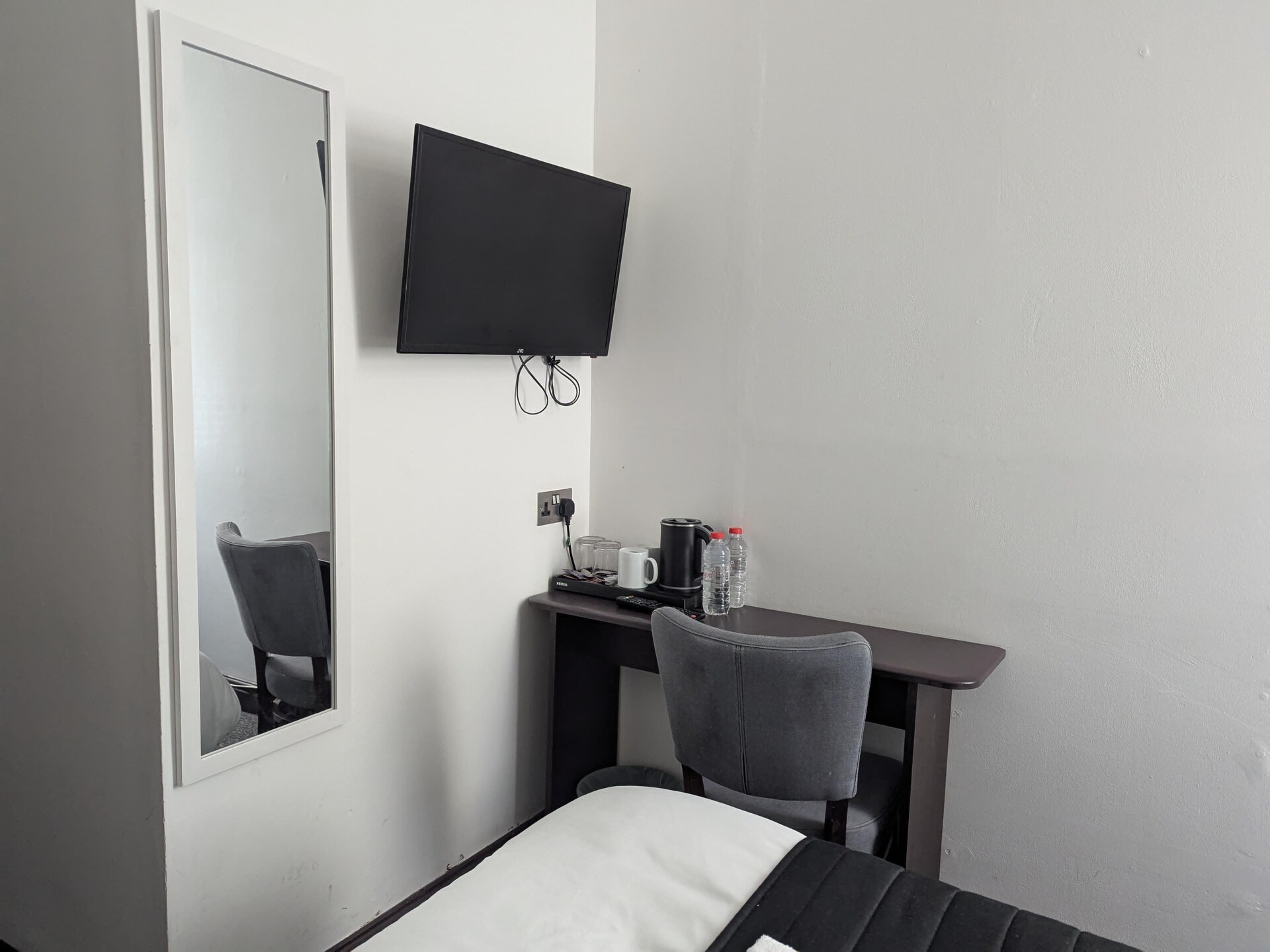 Compact appartement Firs Sta Single bij Heathrow, ideaal voor zakenreizigers - foto 8