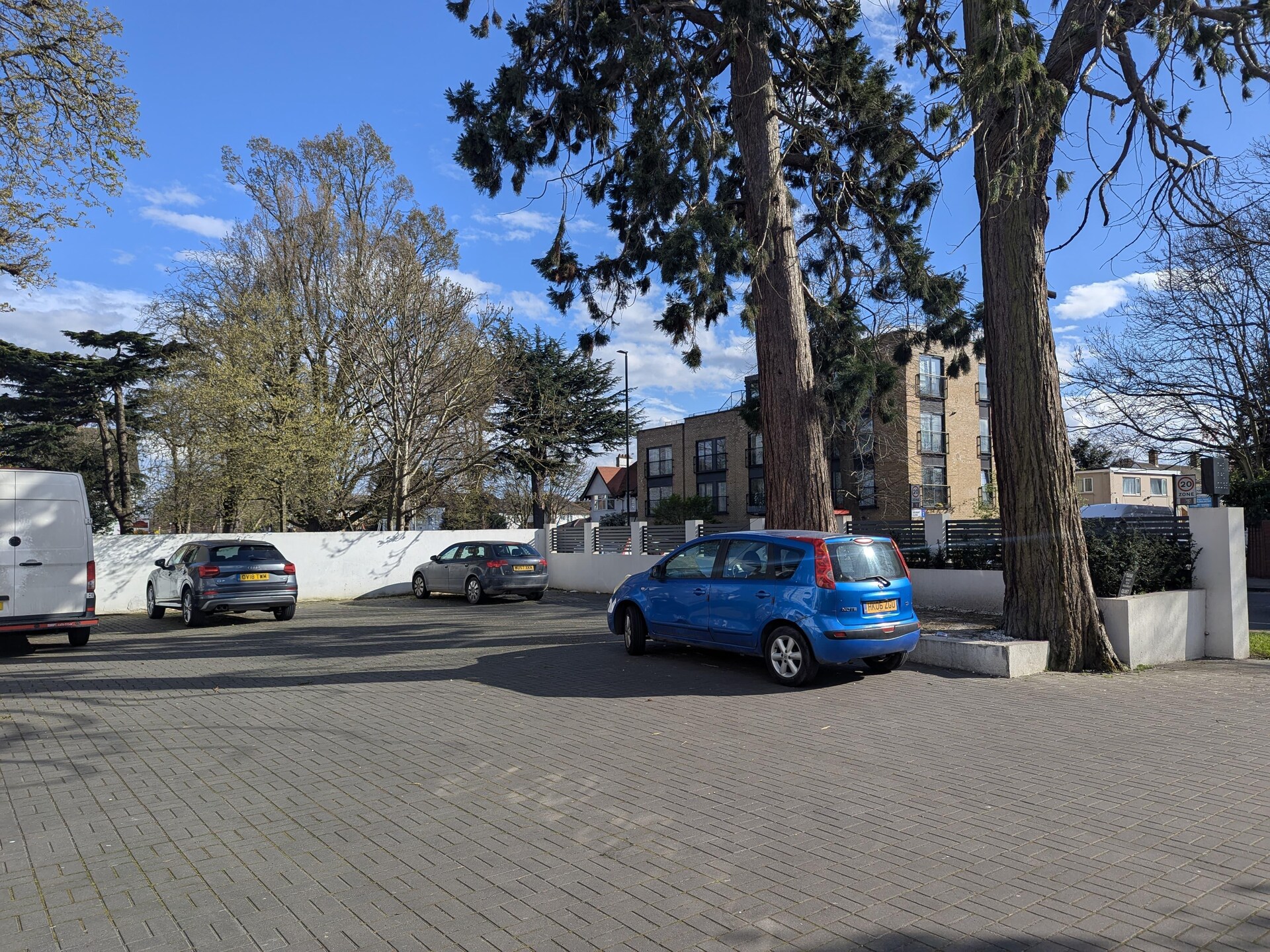 Stijlvolle lodge voor 2 bij Heathrow met gratis WiFi - foto 6