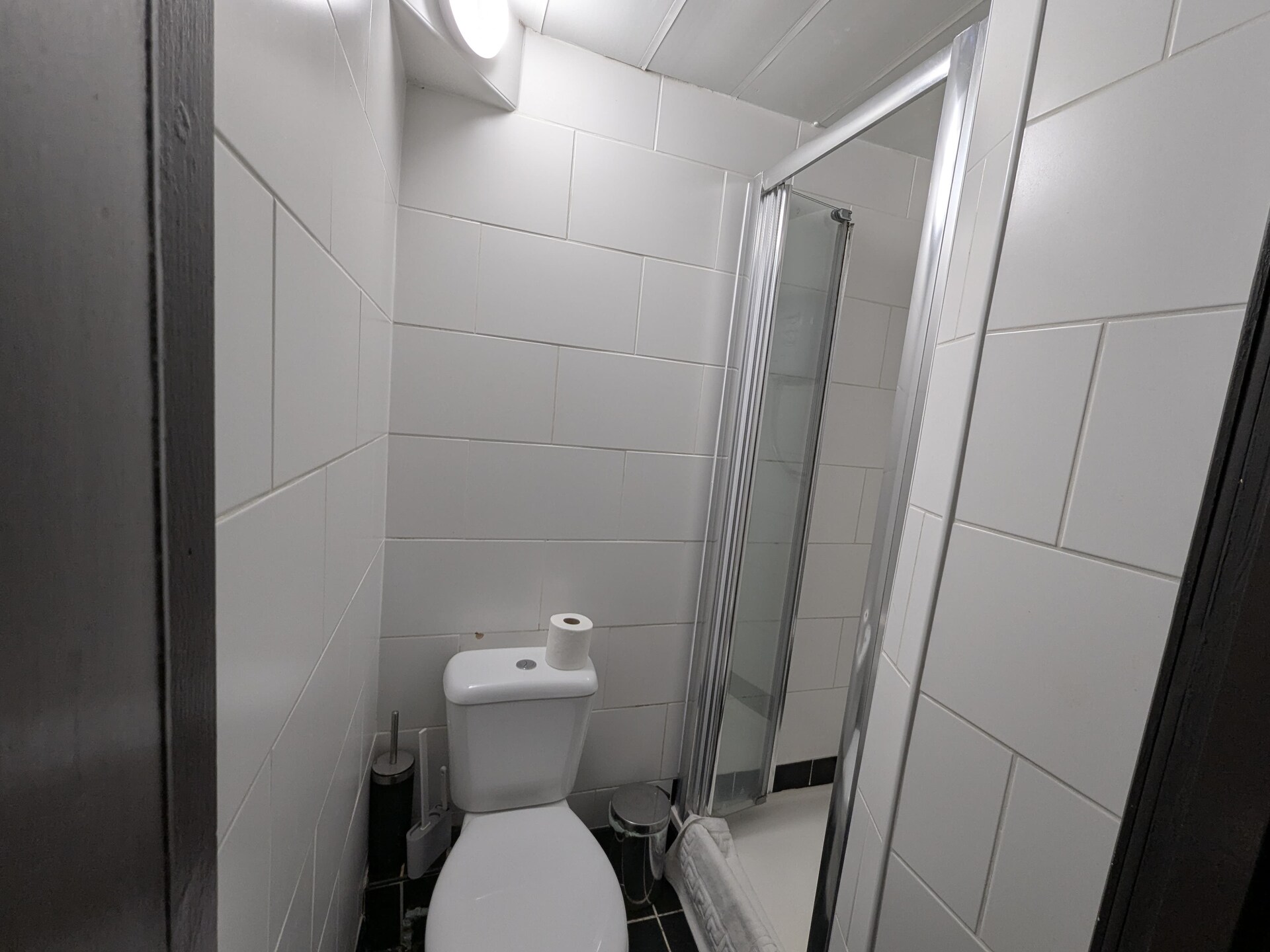 Knusse lodge voor 2 bij Heathrow met gratis WiFi en ontbijt - foto 15