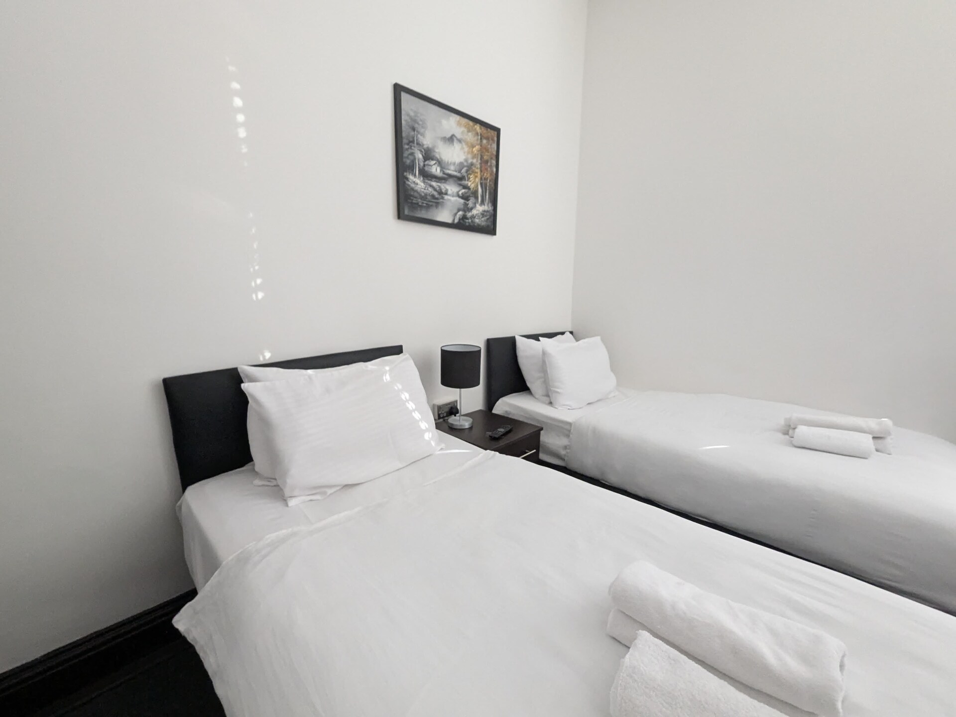 Knusse lodge voor 2 bij Heathrow met gratis WiFi en ontbijt - foto 9