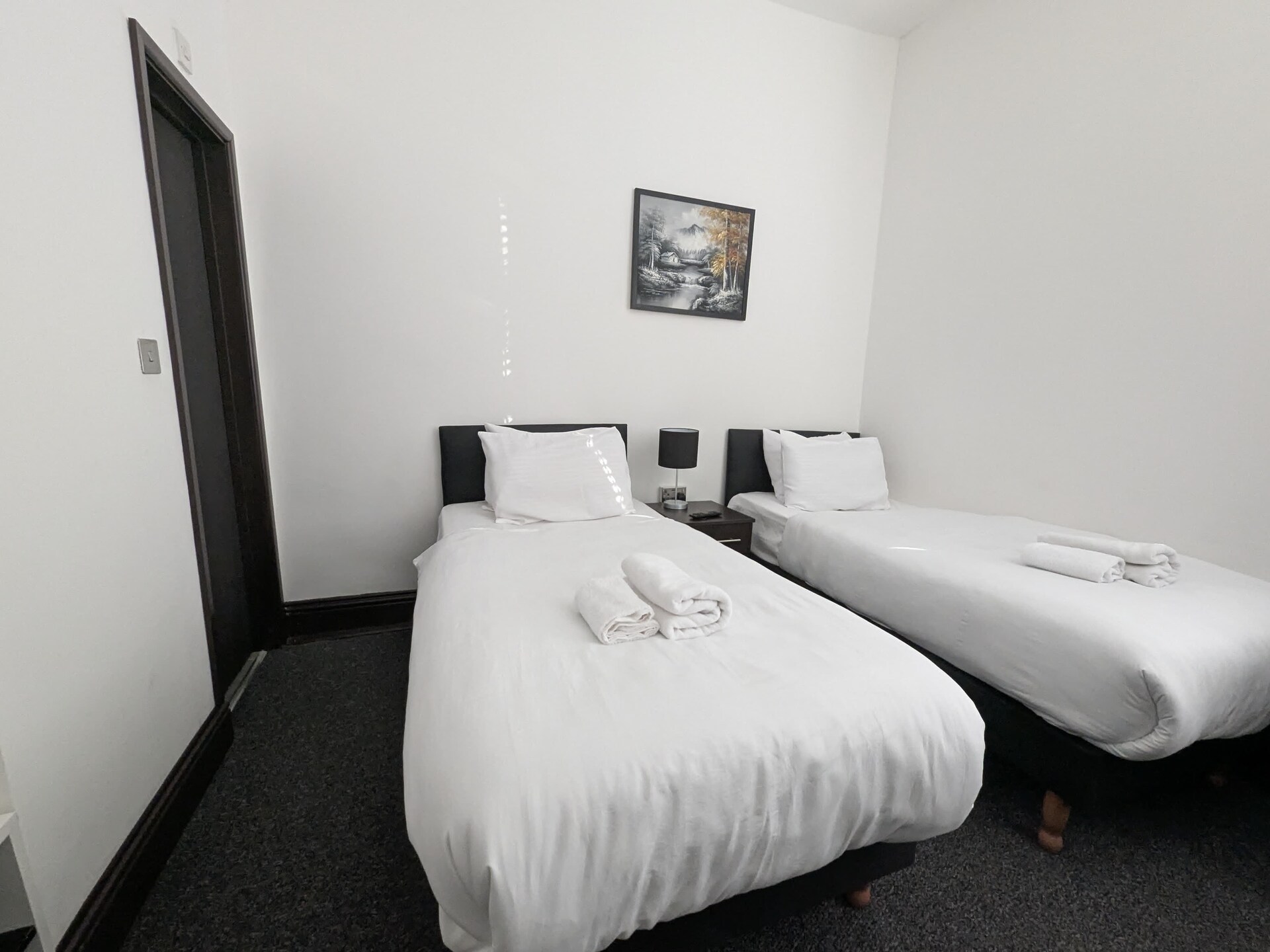 Knusse lodge voor 2 bij Heathrow met gratis WiFi en ontbijt - foto 7