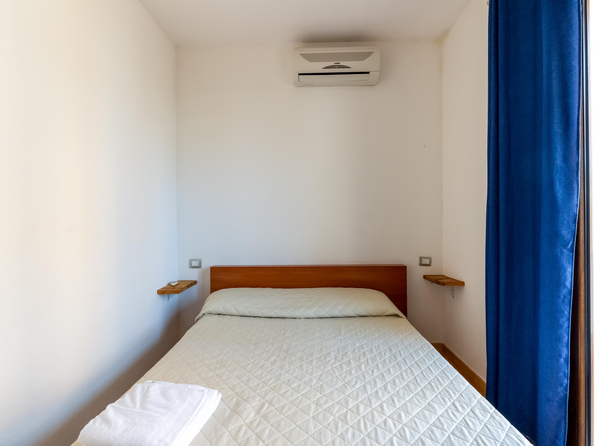Rustiek appartement in Castelsardo, vlakbij zee en strand - foto 17