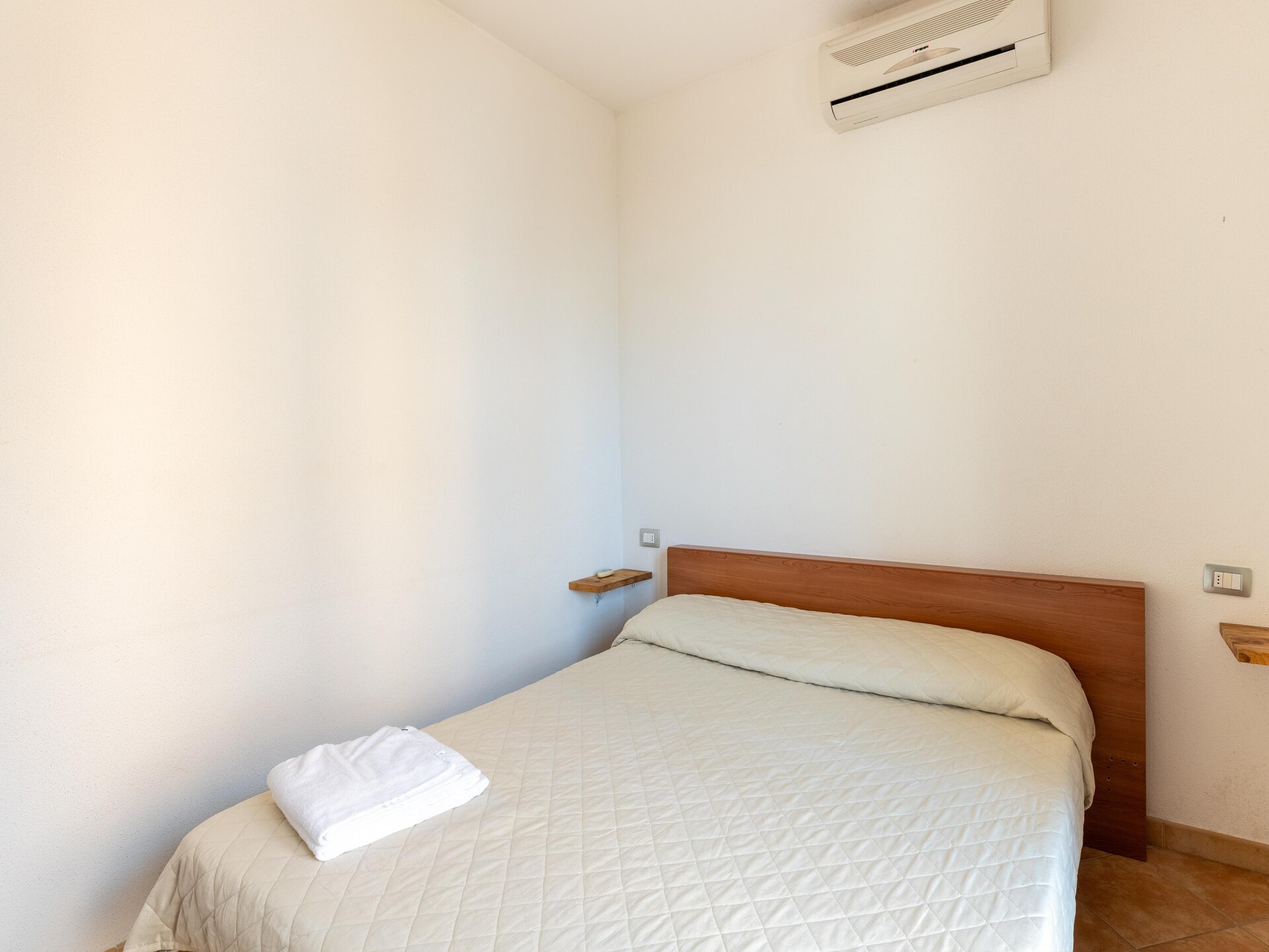 Rustiek appartement in Castelsardo, vlakbij zee en strand - foto 16