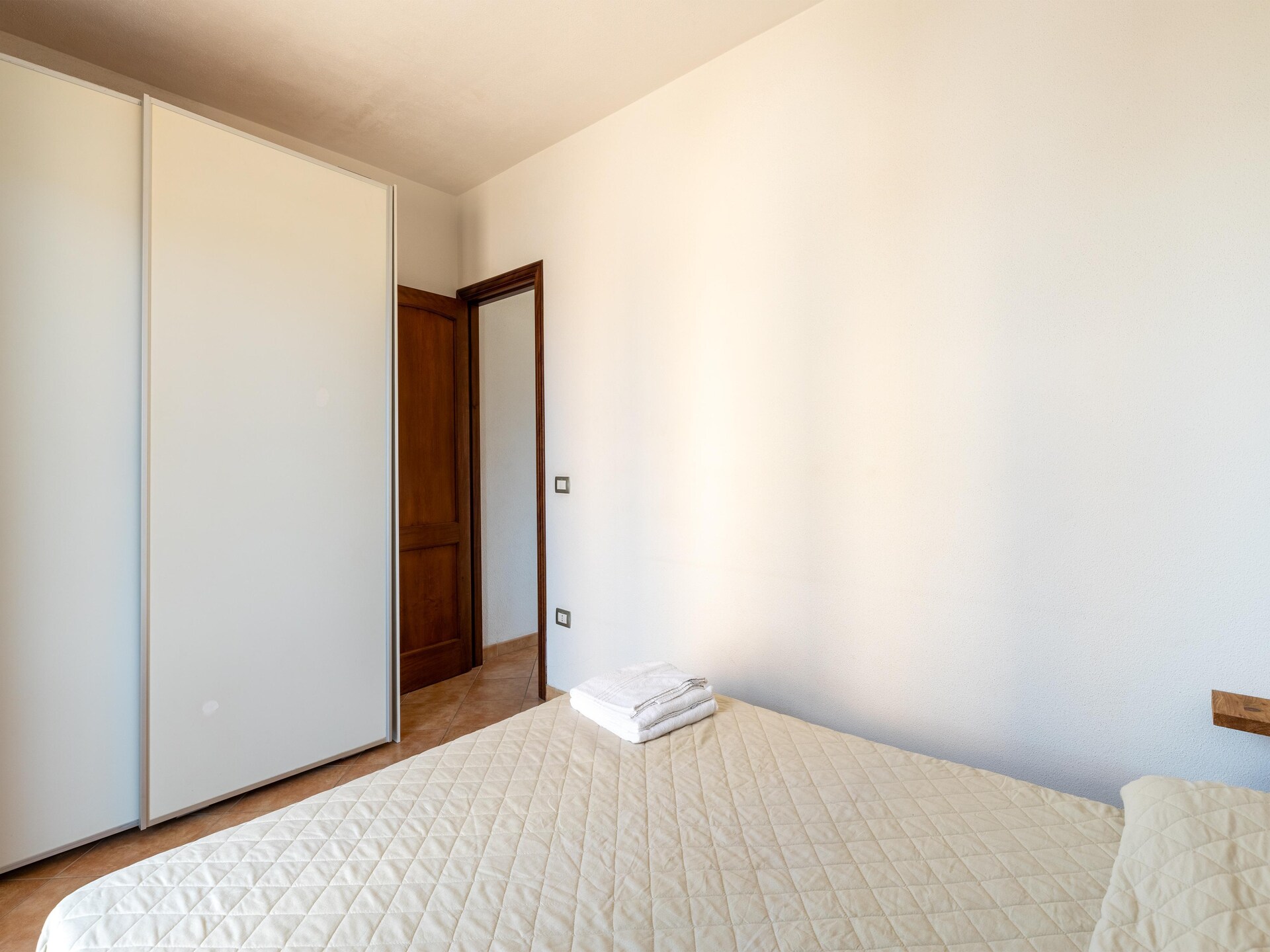 Rustiek appartement in Castelsardo, vlakbij zee en strand - foto 15
