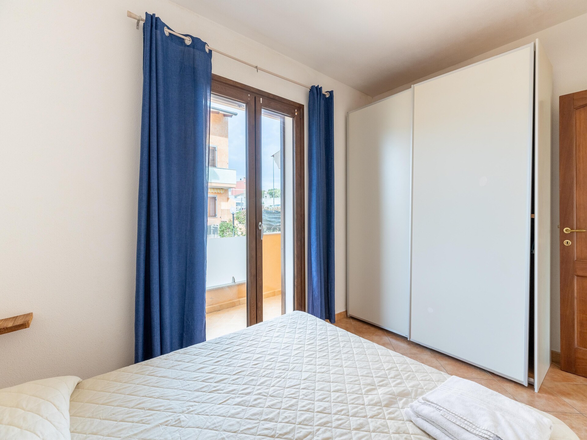 Rustiek appartement in Castelsardo, vlakbij zee en strand - foto 18
