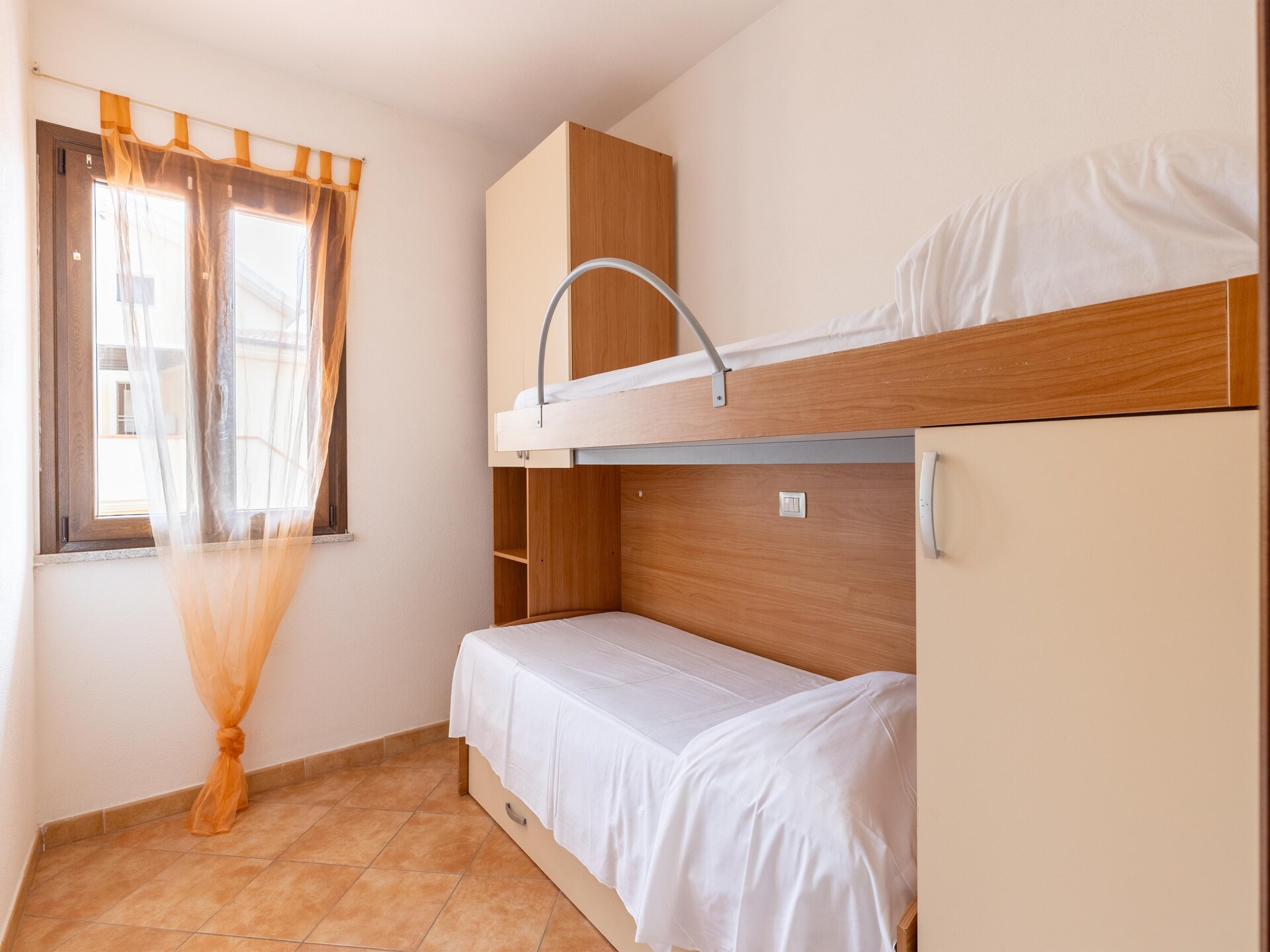 Rustiek appartement in Castelsardo, vlakbij zee en strand - foto 19