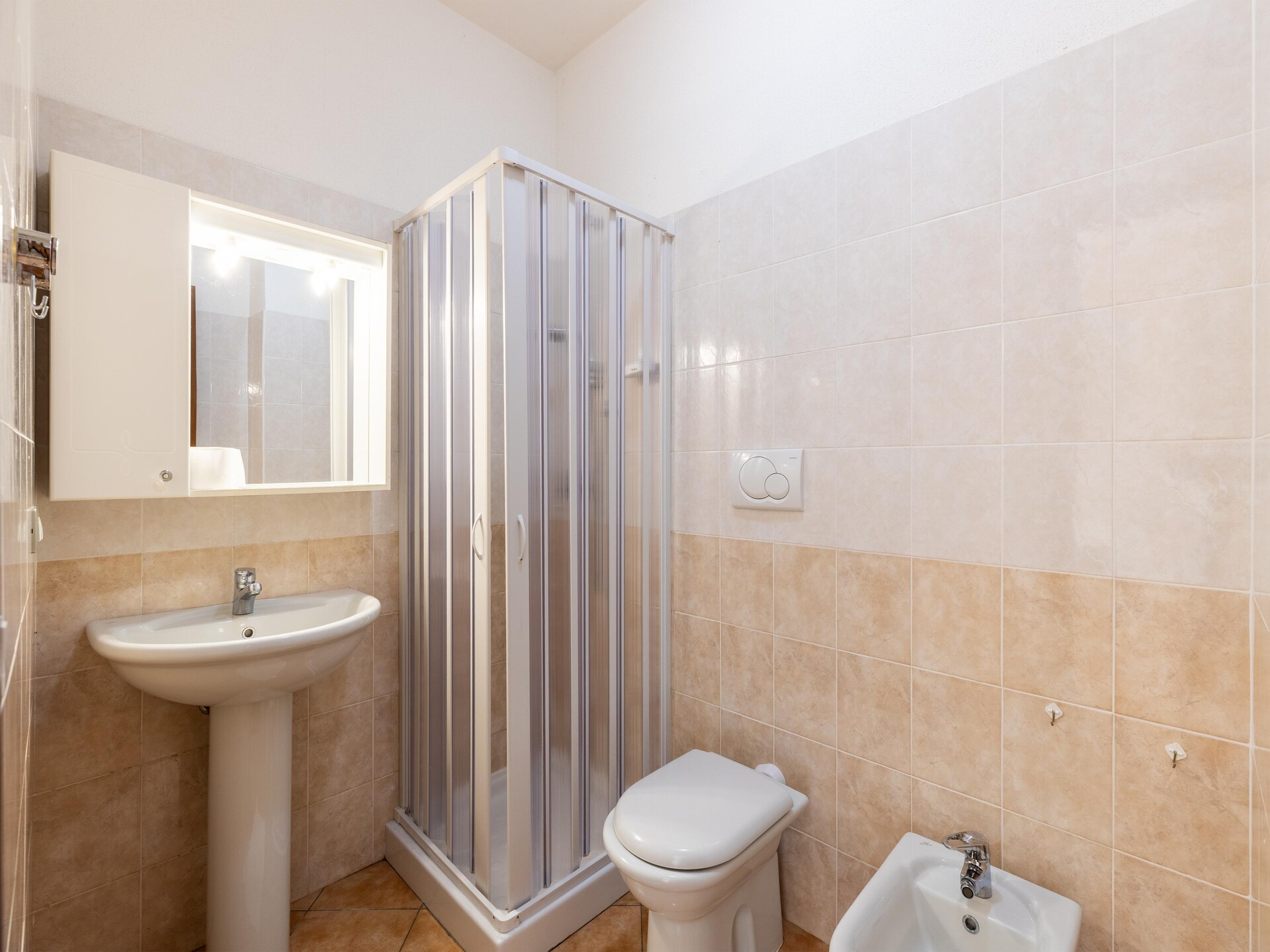 Rustiek appartement in Castelsardo, vlakbij zee en strand - foto 22