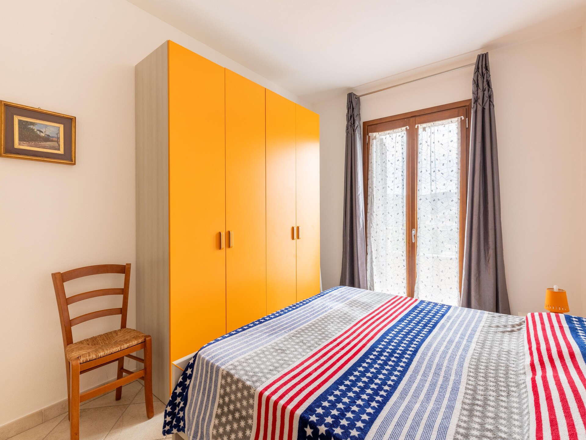 Panoramisch appartement bij de zee in Castelsardo, Sardinië - foto 19