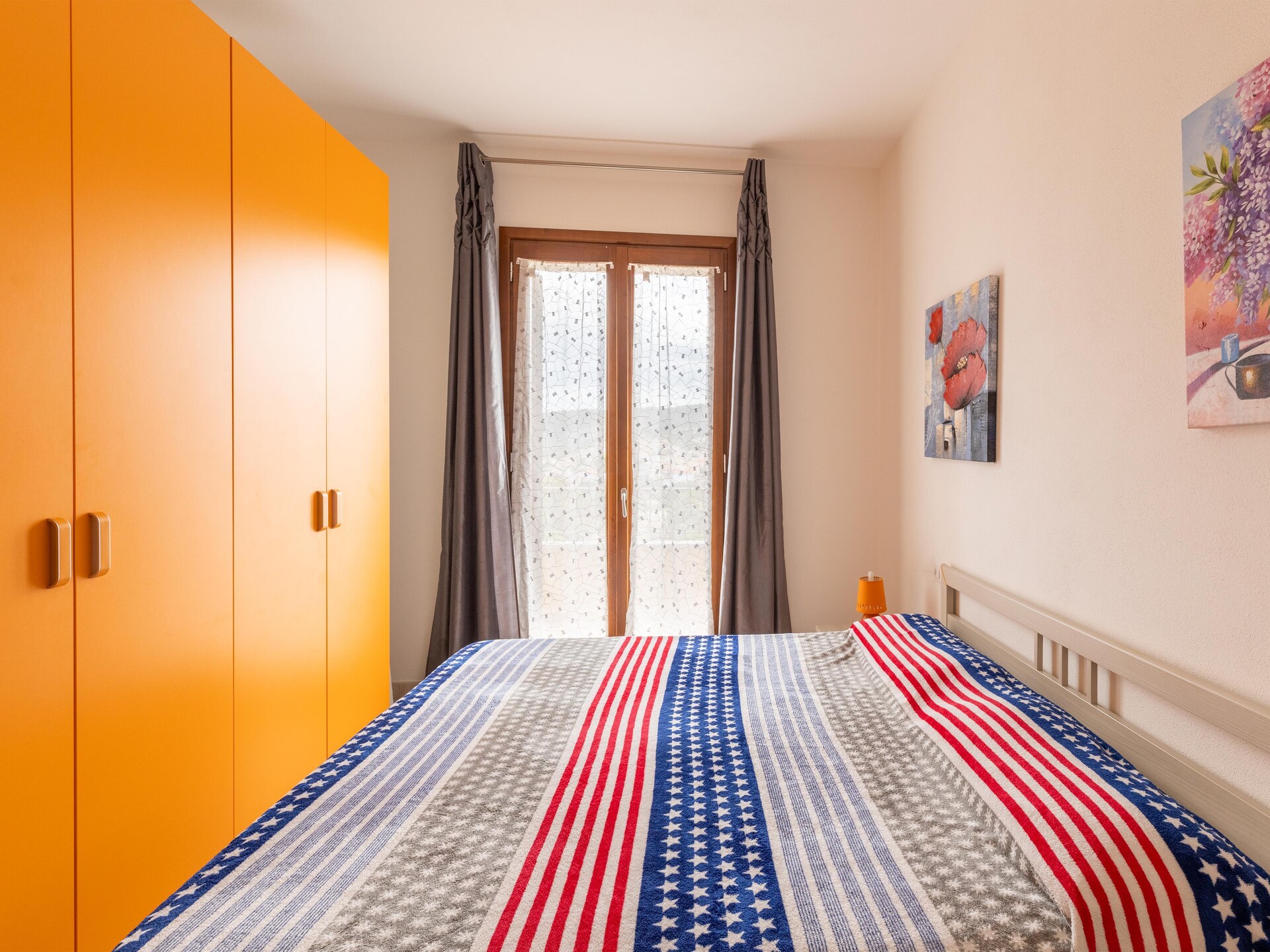 Panoramisch appartement bij de zee in Castelsardo, Sardinië - foto 17