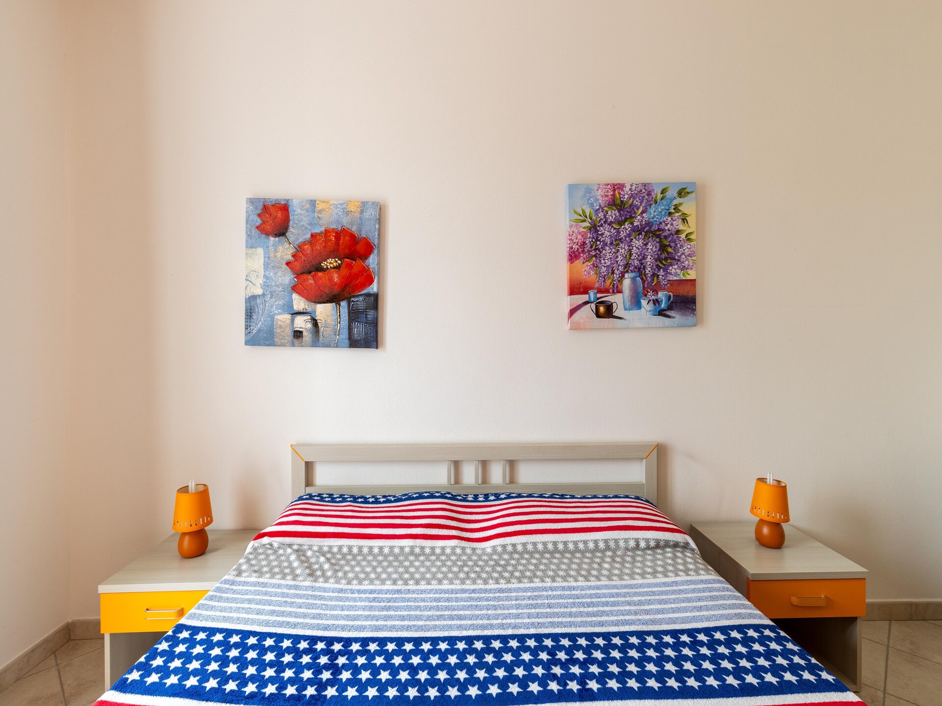 Panoramisch appartement bij de zee in Castelsardo, Sardinië - foto 18