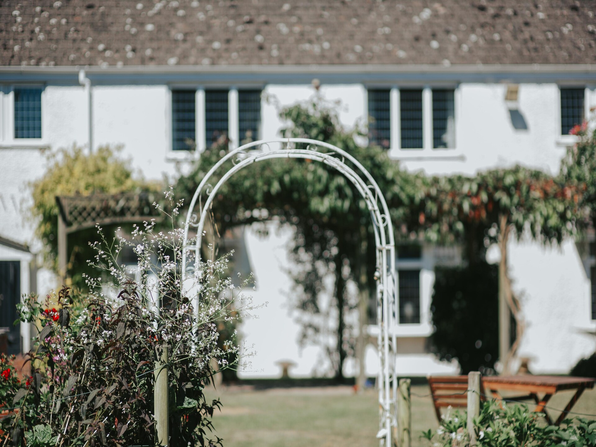Hotelkamer met karakter in Chard – Ontbijt, diner & nabij Jurassic Coast - foto 34