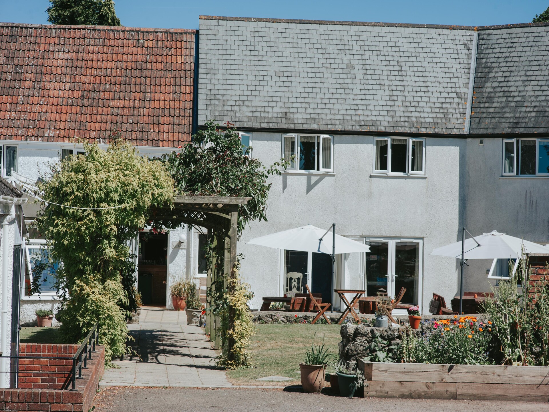 Hotelkamer met karakter in Chard – Ontbijt, diner & nabij Jurassic Coast - foto 31