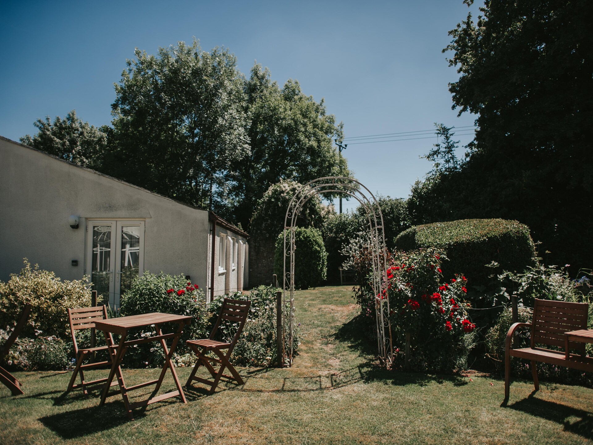 Hotelkamer met karakter in Chard – Ontbijt, diner & nabij Jurassic Coast - foto 40