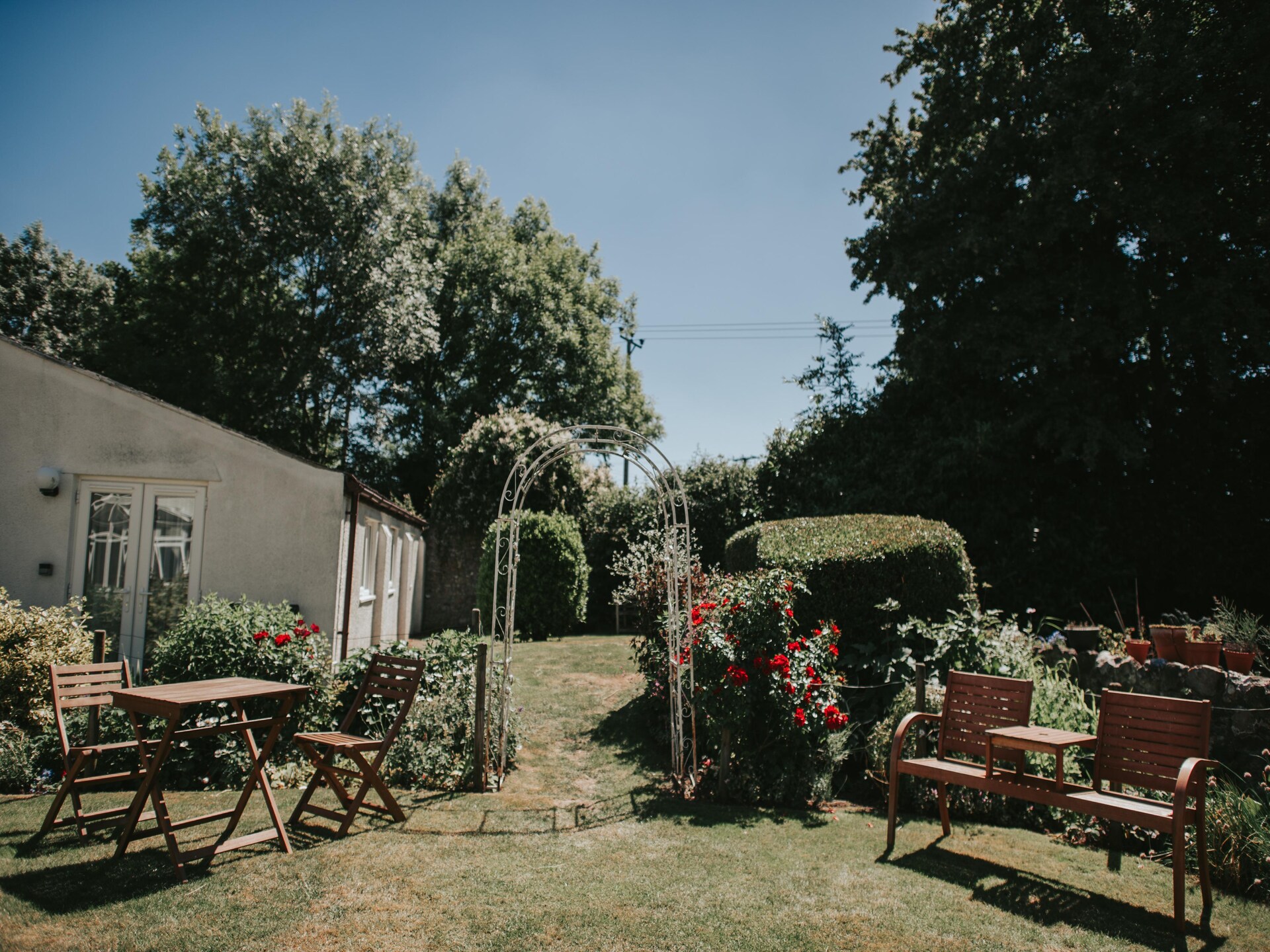 Hotelkamer met karakter in Chard – Ontbijt, diner & nabij Jurassic Coast - foto 30