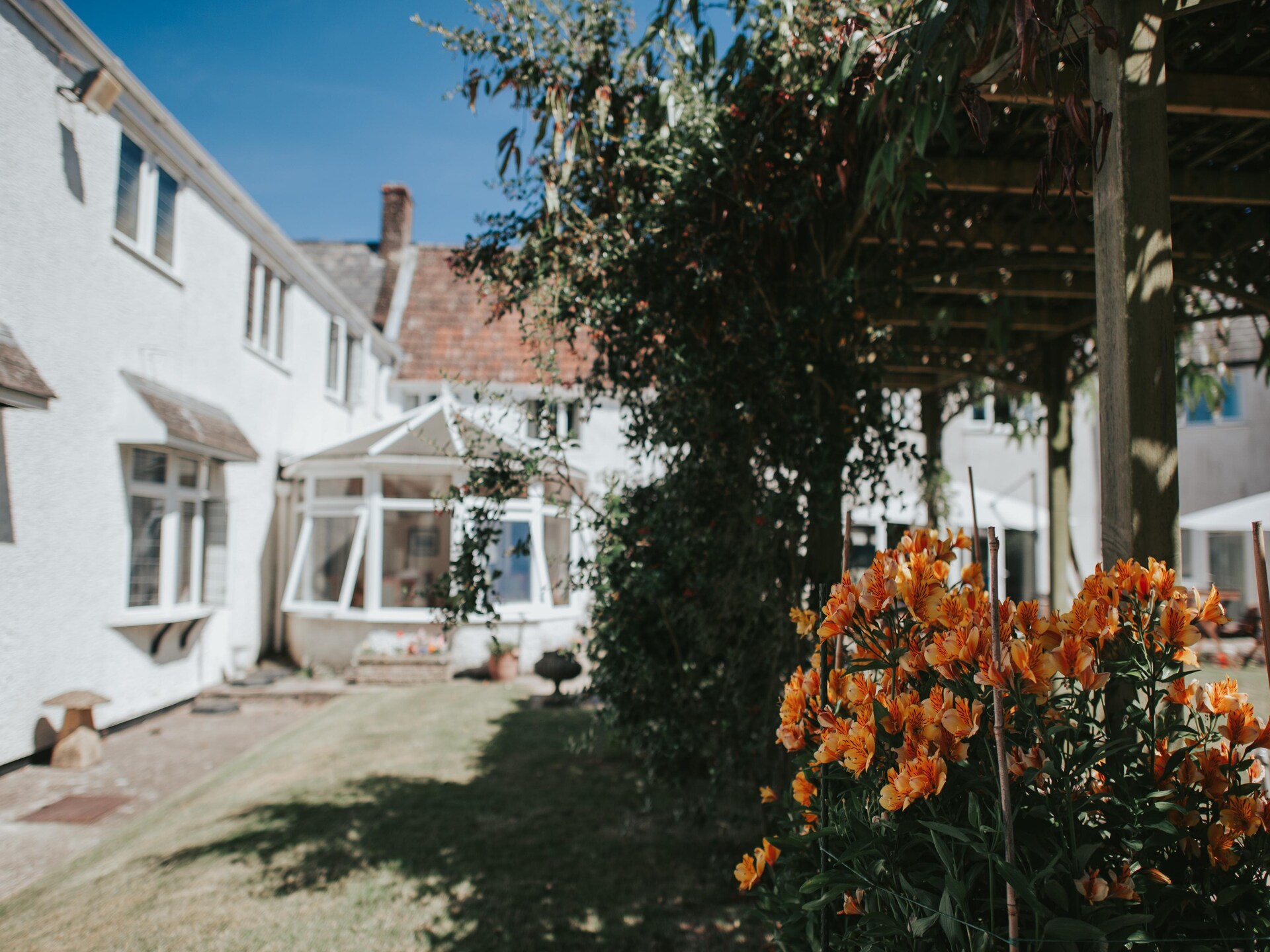 Hotelkamer met karakter in Chard – Ontbijt, diner & nabij Jurassic Coast - foto 22