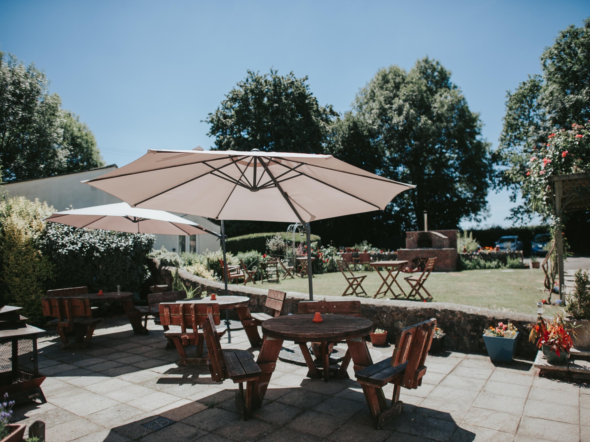 Hotelkamer met karakter in Chard – Ontbijt, diner & nabij Jurassic Coast - foto 25