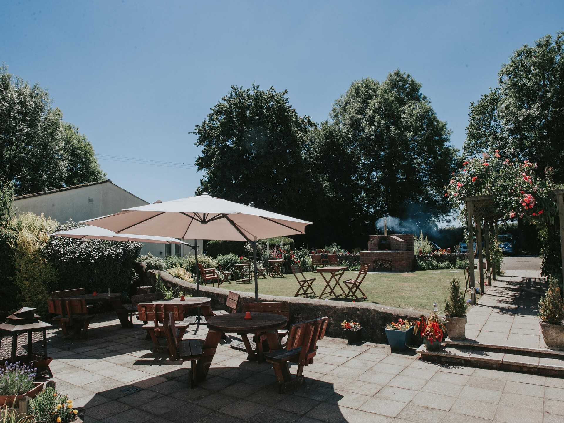Hotelkamer met karakter in Chard – Ontbijt, diner & nabij Jurassic Coast - foto 17
