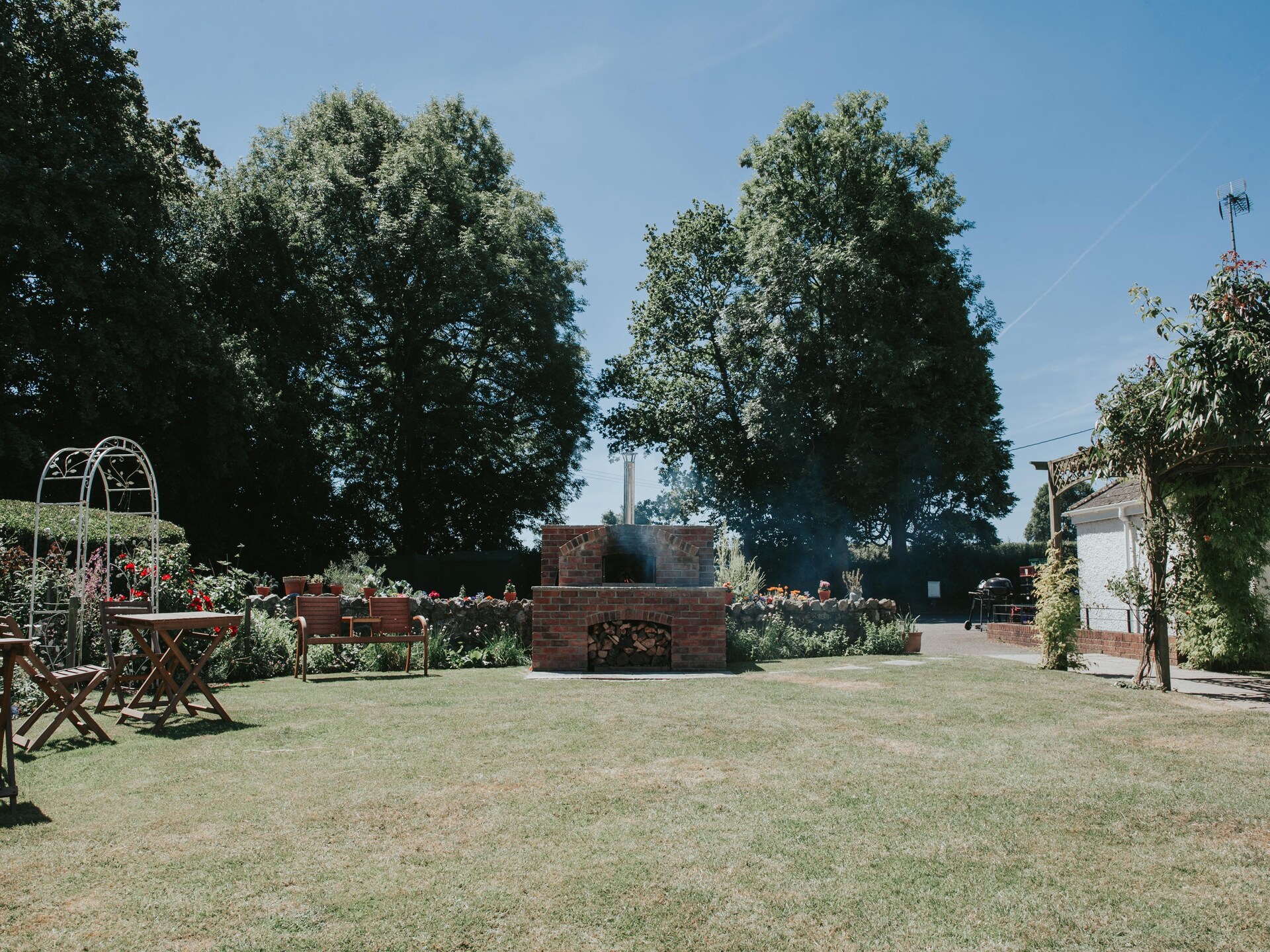 Hotelkamer met karakter in Chard – Ontbijt, diner & nabij Jurassic Coast - foto 15