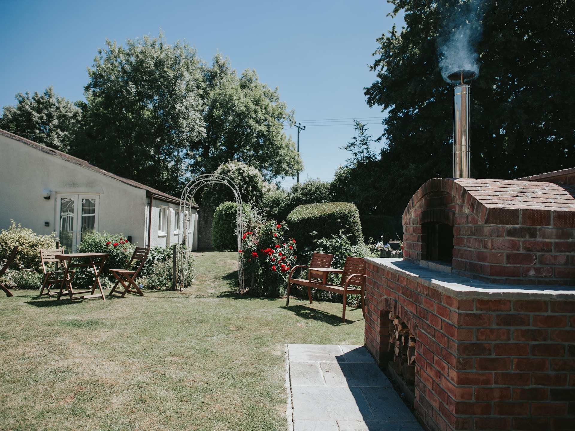 Hotelkamer met karakter in Chard – Ontbijt, diner & nabij Jurassic Coast - foto 12