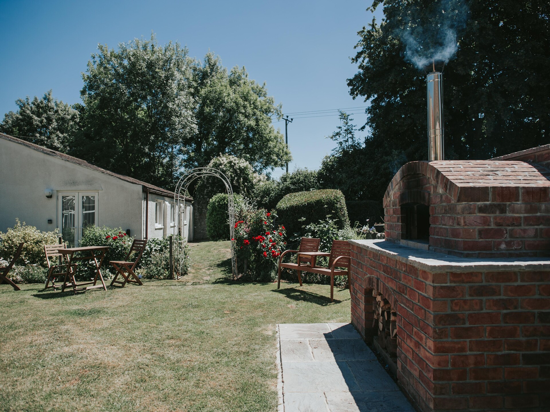 Hotelkamer met karakter in Chard – Ontbijt, diner & nabij Jurassic Coast - foto 11
