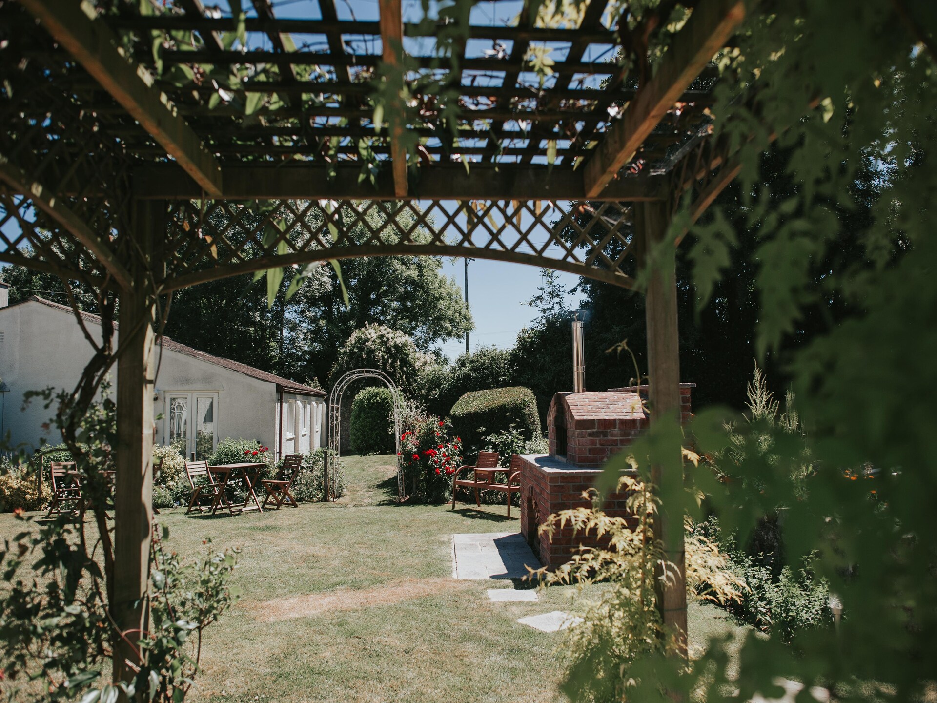 Hotelkamer met karakter in Chard – Ontbijt, diner & nabij Jurassic Coast - foto 8