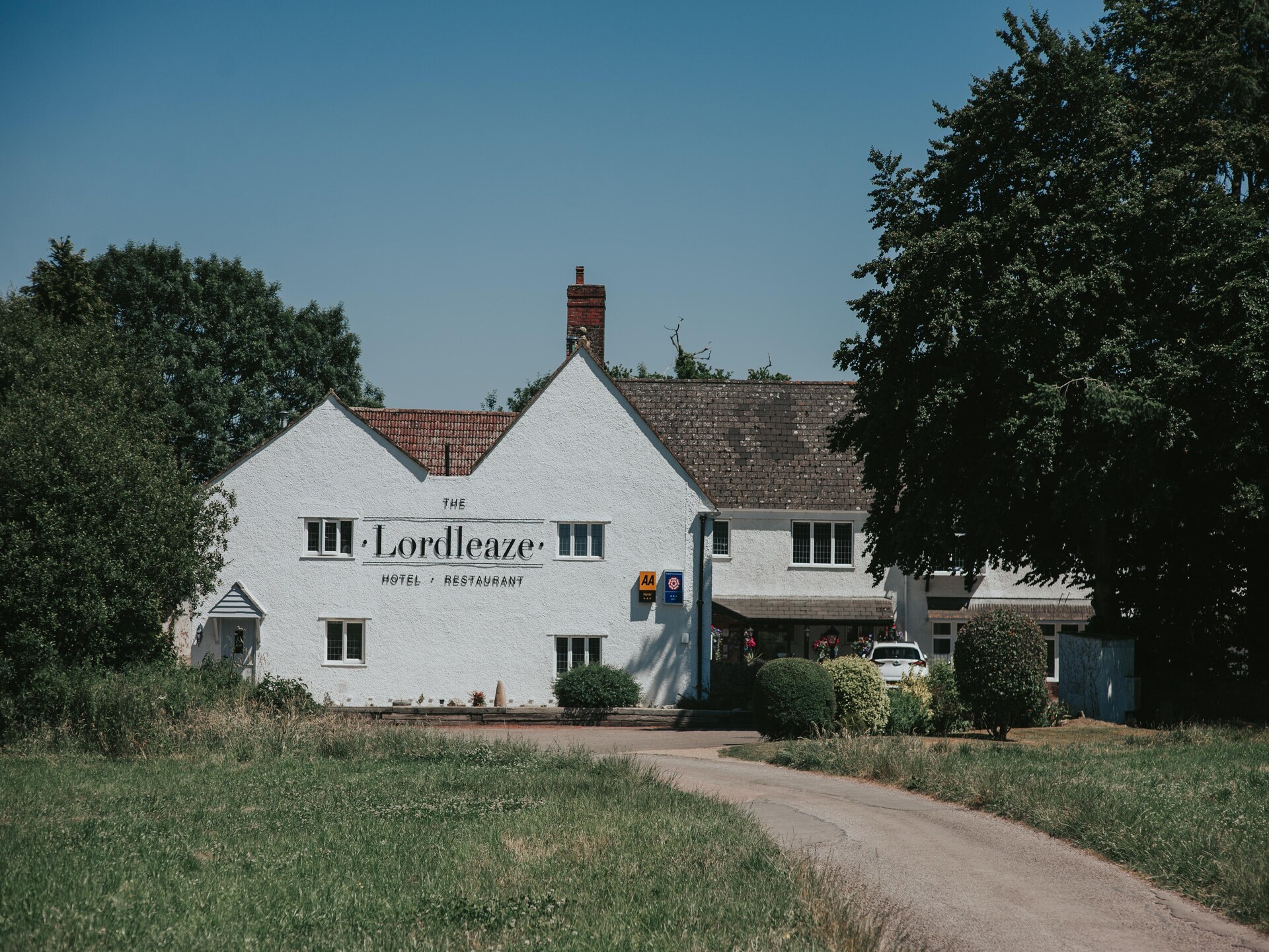 Hotelkamer met karakter in Chard – Ontbijt, diner & nabij Jurassic Coast - foto 5