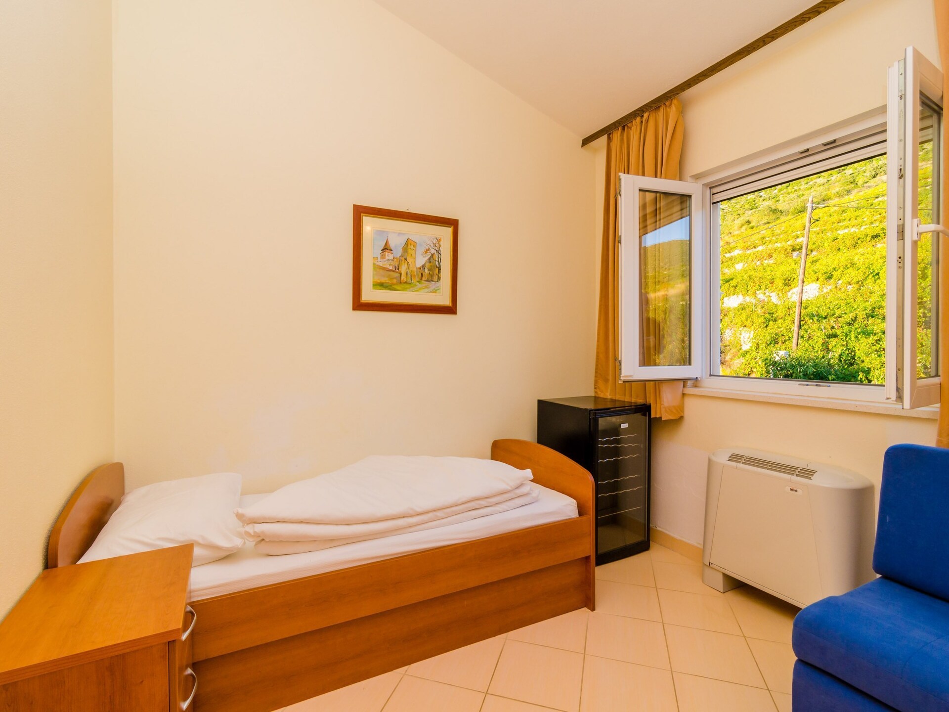 4-persoons appartement met balkon in Orebic - foto 4