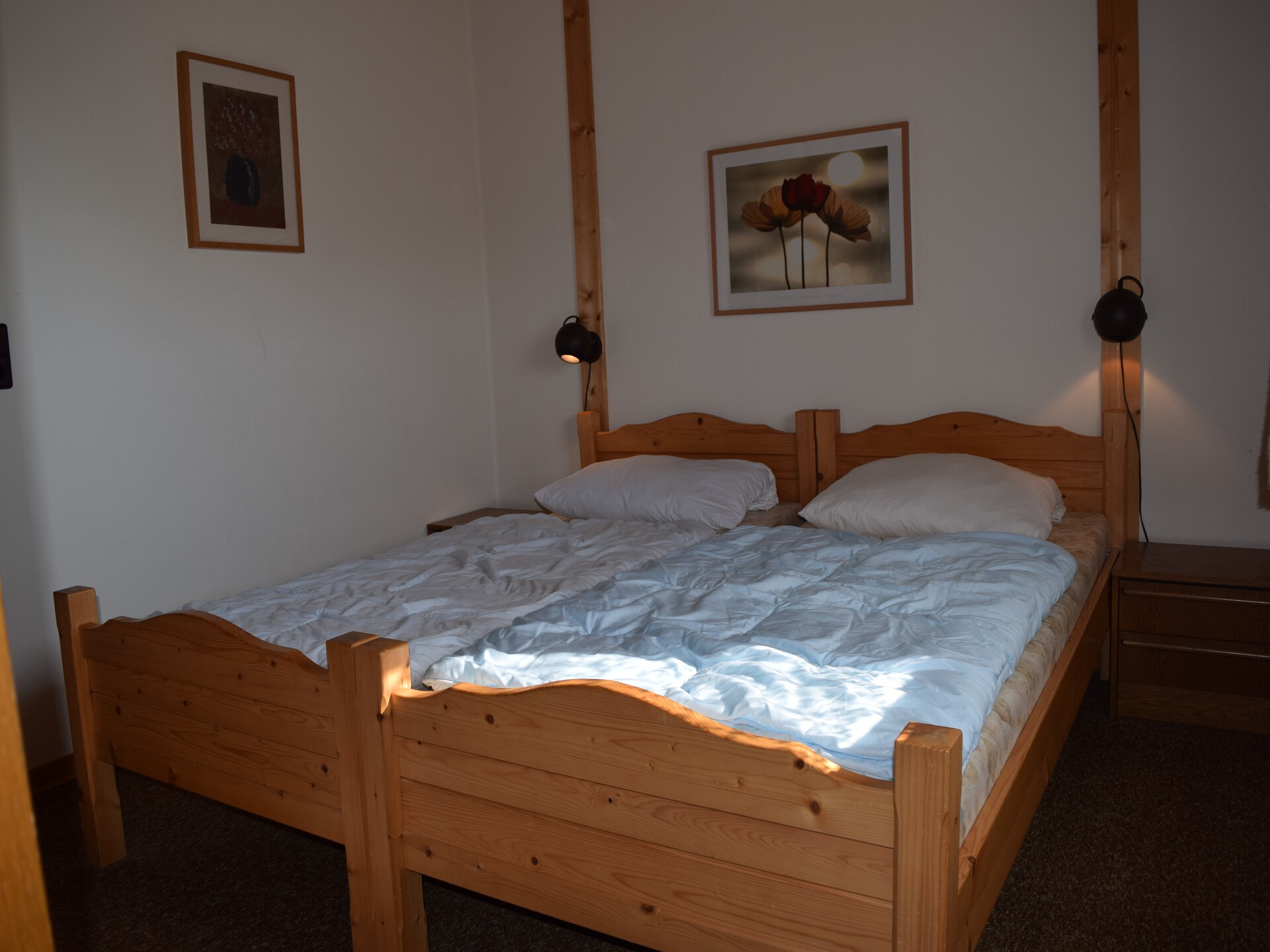 Houten bungalow voor 5 in het Odenwald bij Waldbrunn - foto 18