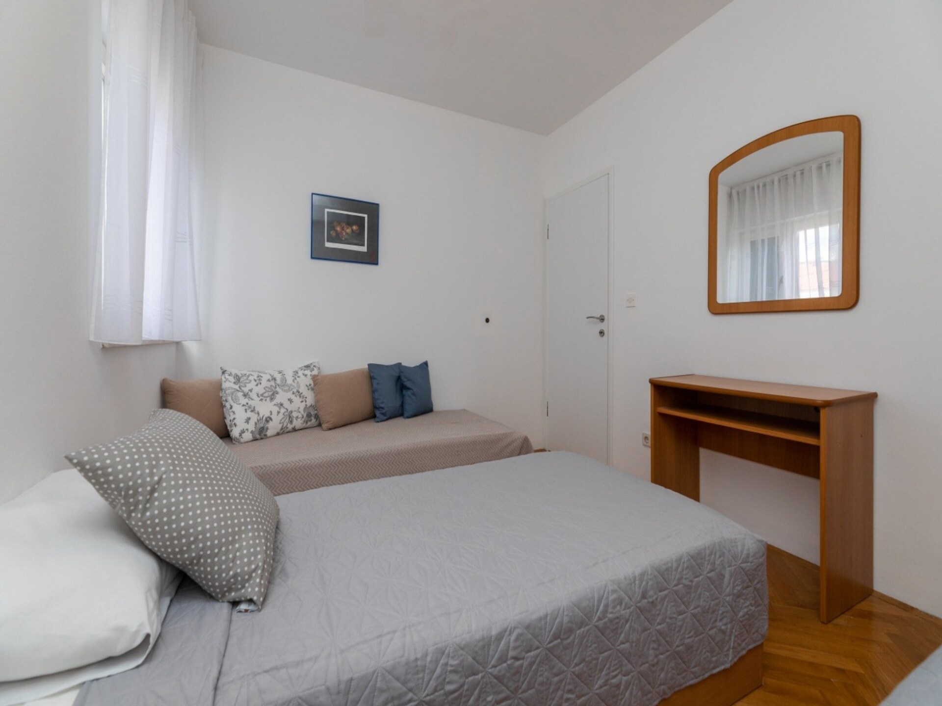 Villa Supetar Garden -  Classic Two Bedroom Apartment  with Terrace - foto 11