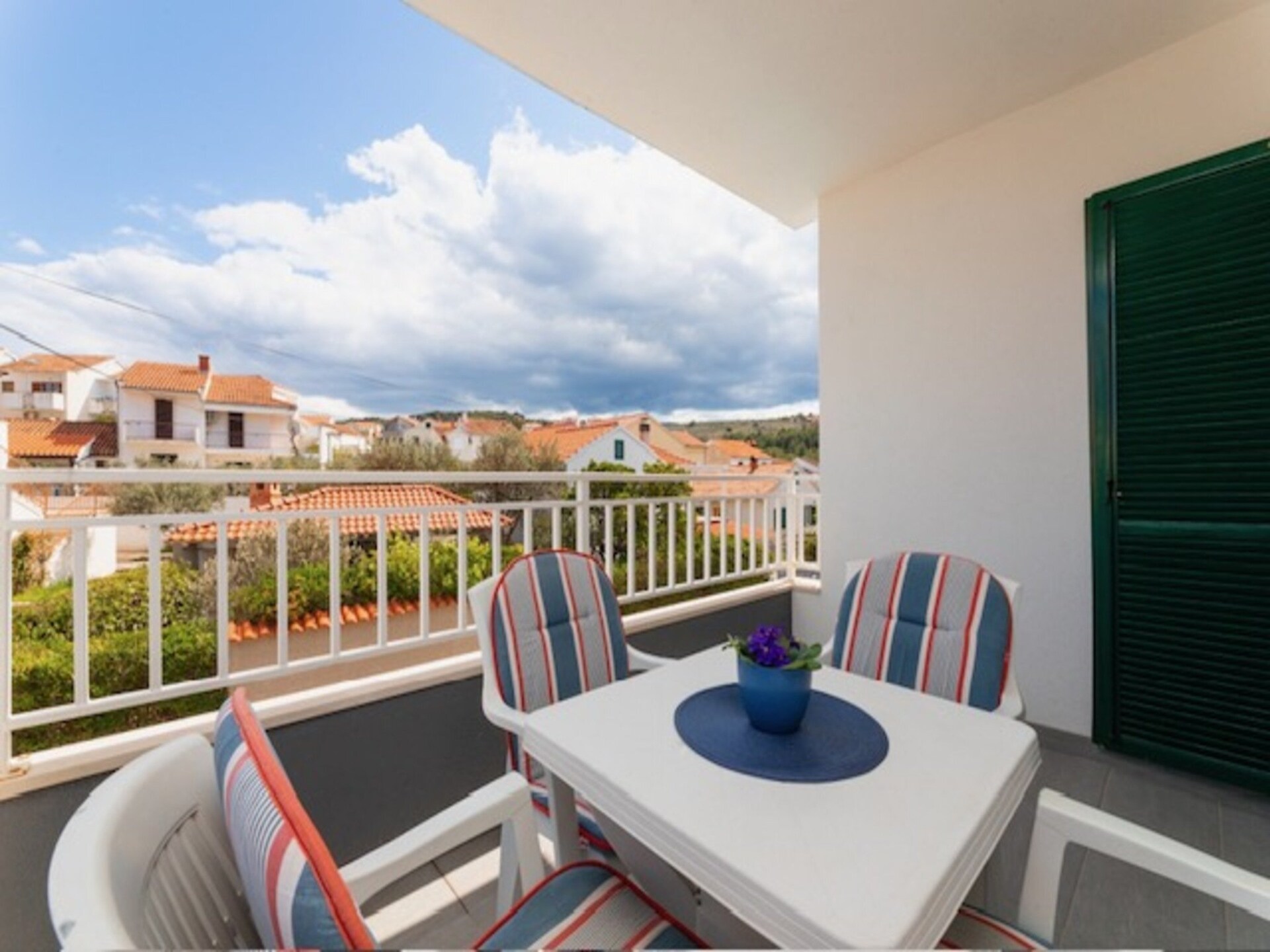 Villa Supetar Garden -  Classic Two Bedroom Apartment  with Terrace - foto 29