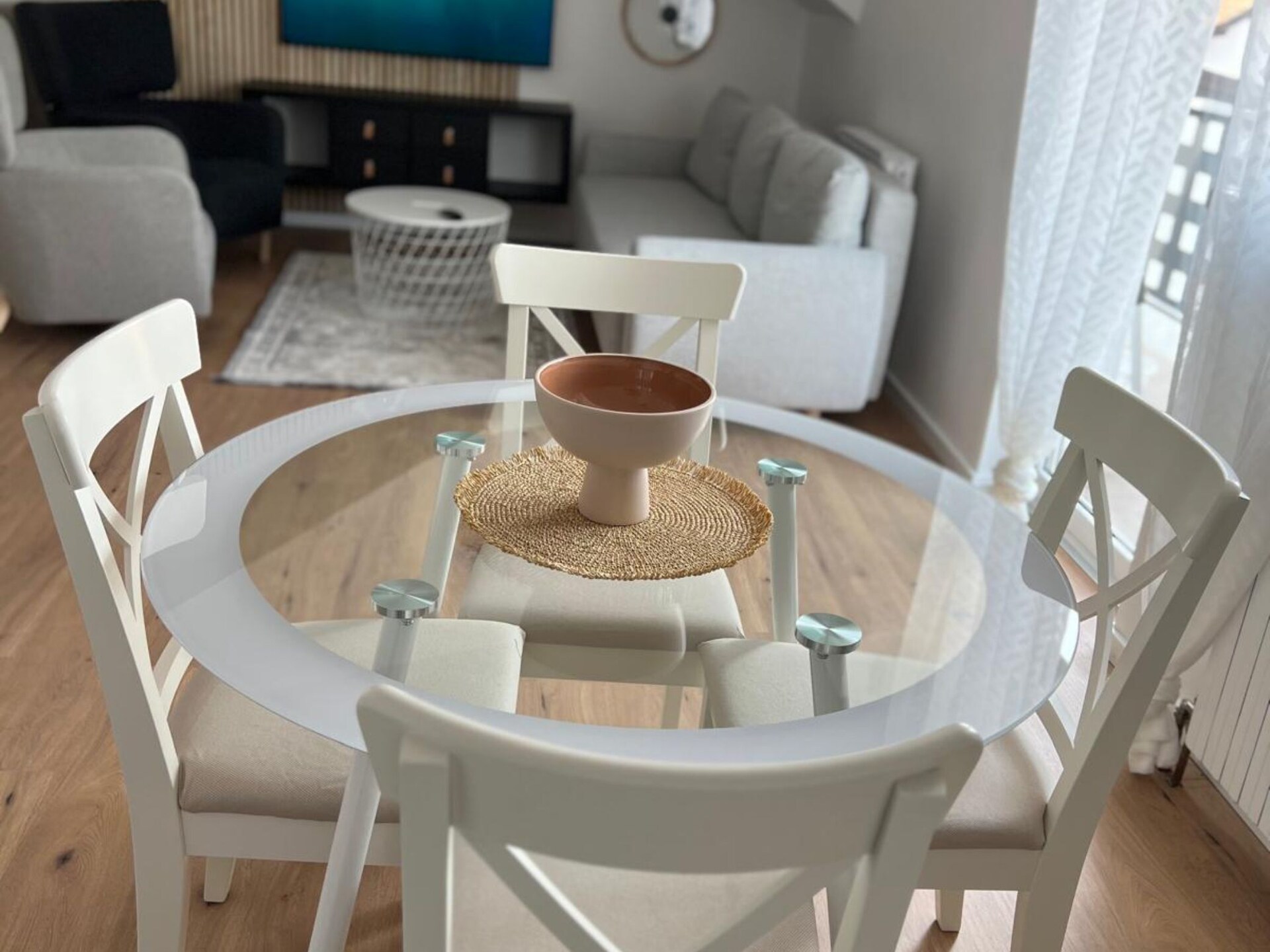 Stijlvol appartement in Maksimir met terras en parkeren - foto 5