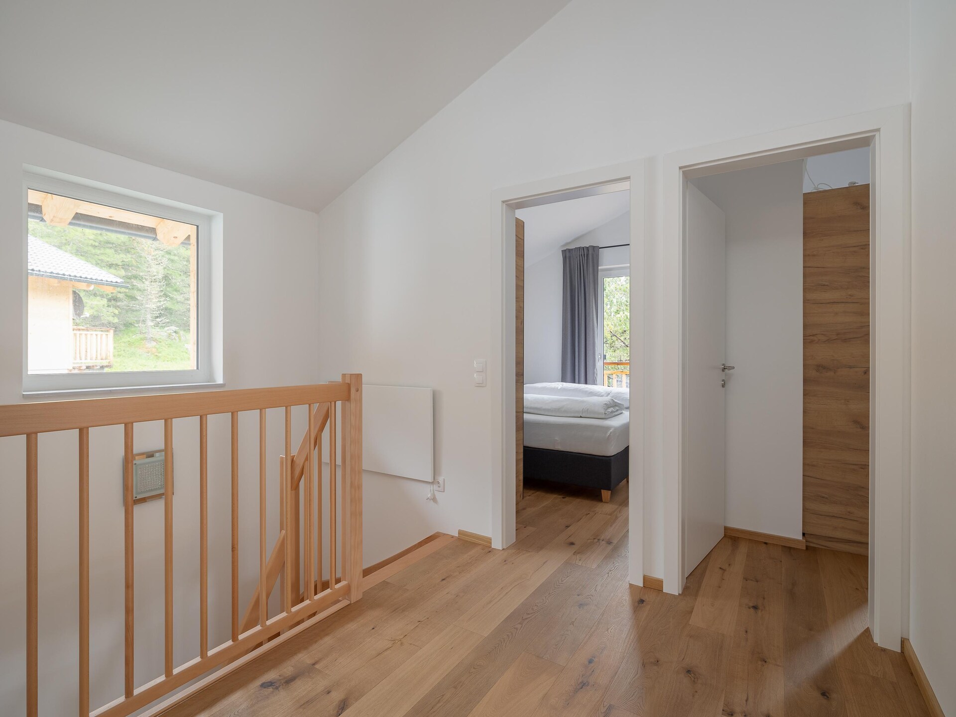 Sfeervol chalet aan de piste met sauna en hottub op de Turracher Höhe - foto 10