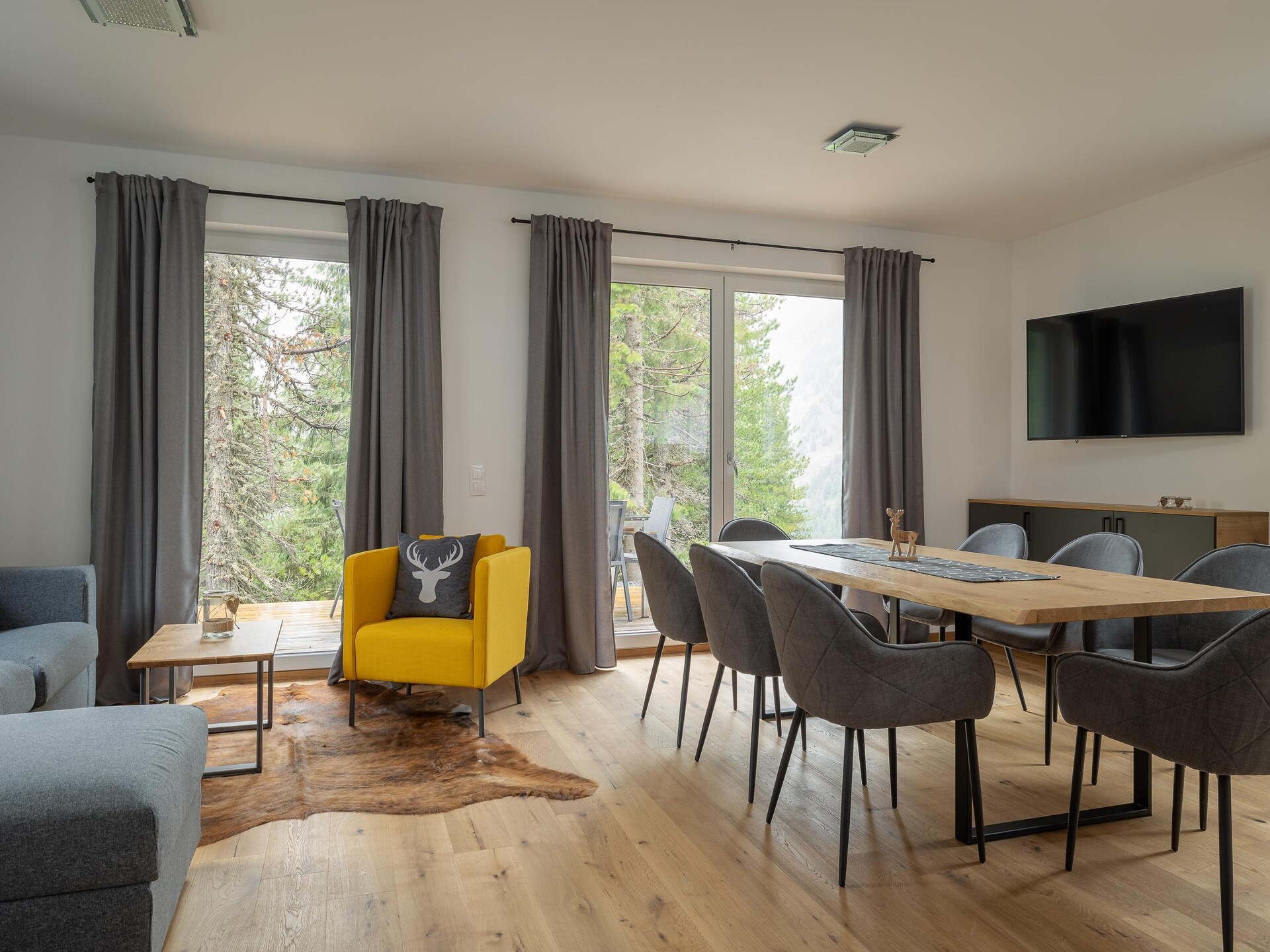 Sfeervol chalet aan de piste met sauna en hottub op de Turracher Höhe - foto 8
