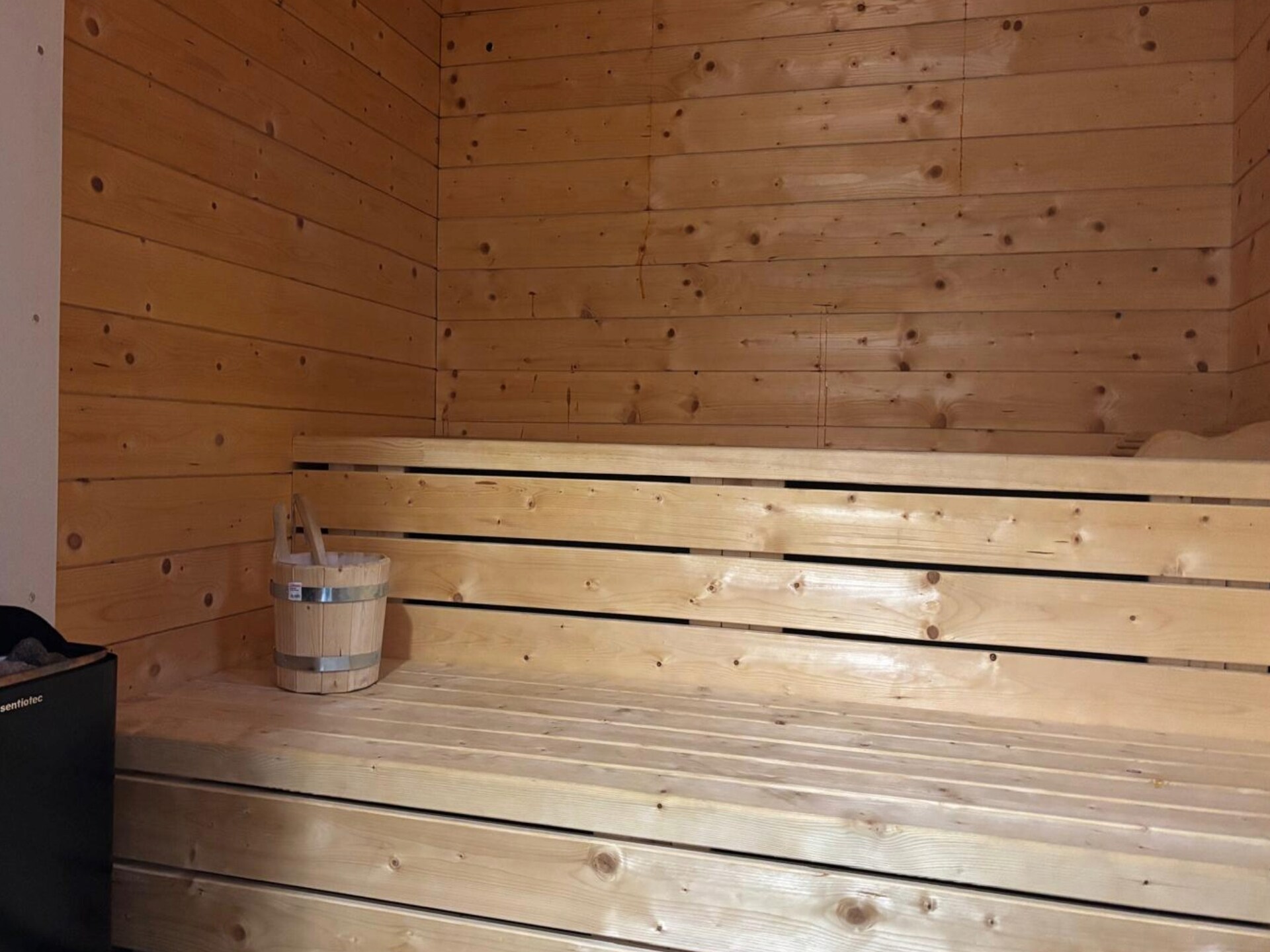 Sfeervol chalet aan de piste met sauna en hottub op de Turracher Höhe - foto 26
