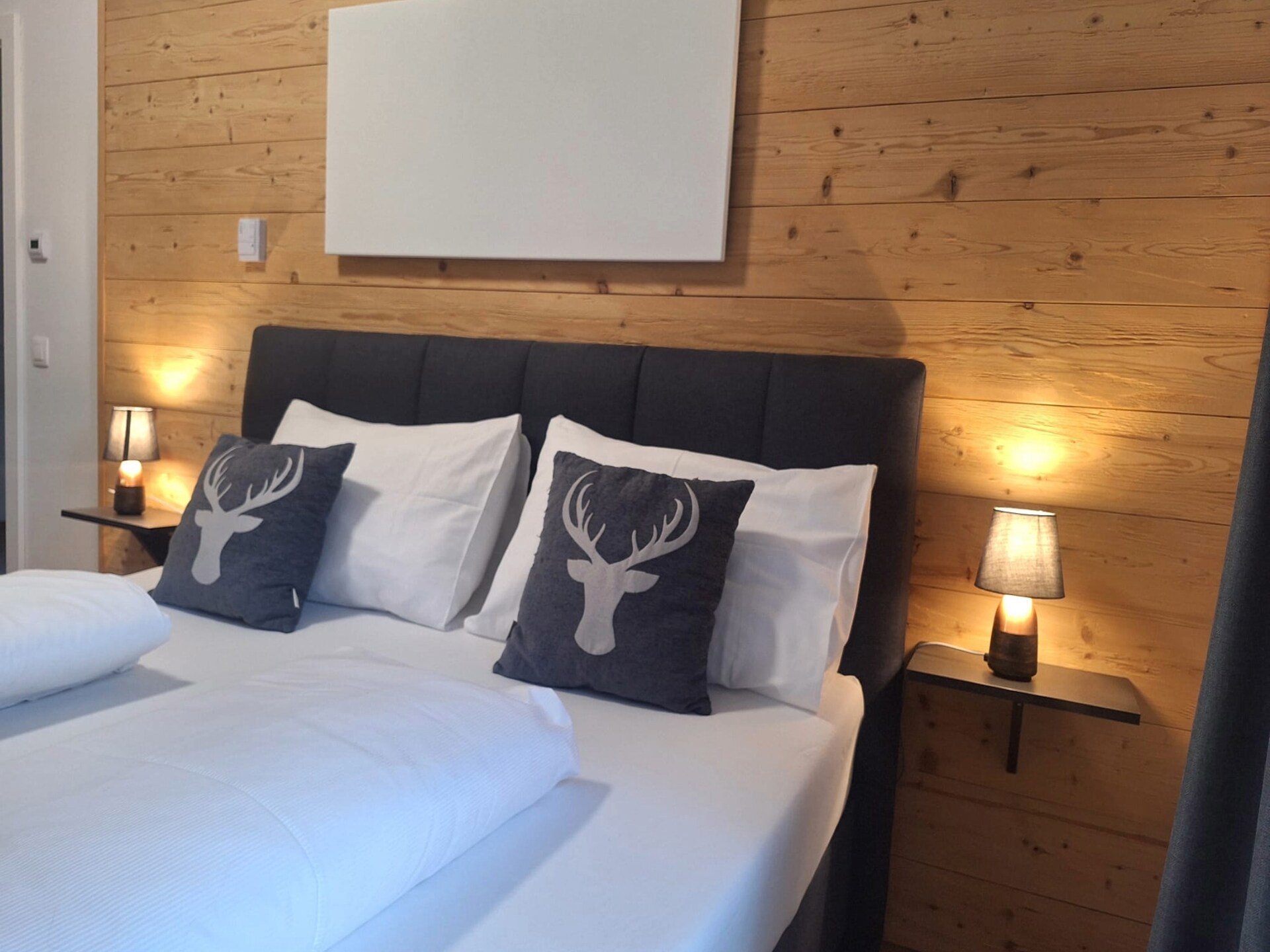 Sfeervol chalet aan de piste met sauna en hottub op de Turracher Höhe - foto 12