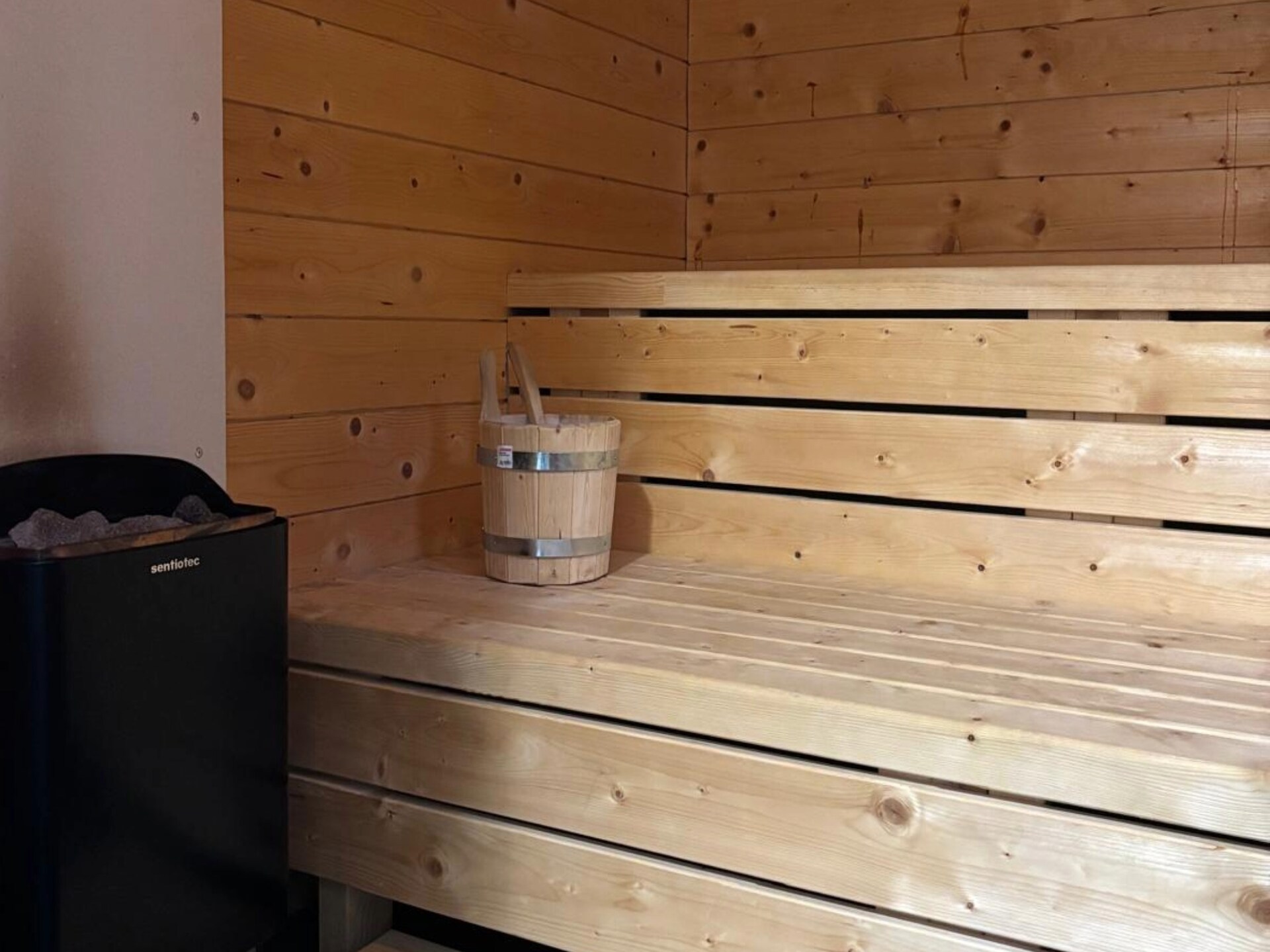 Sfeervol chalet aan de piste met sauna en hottub op de Turracher Höhe - foto 5