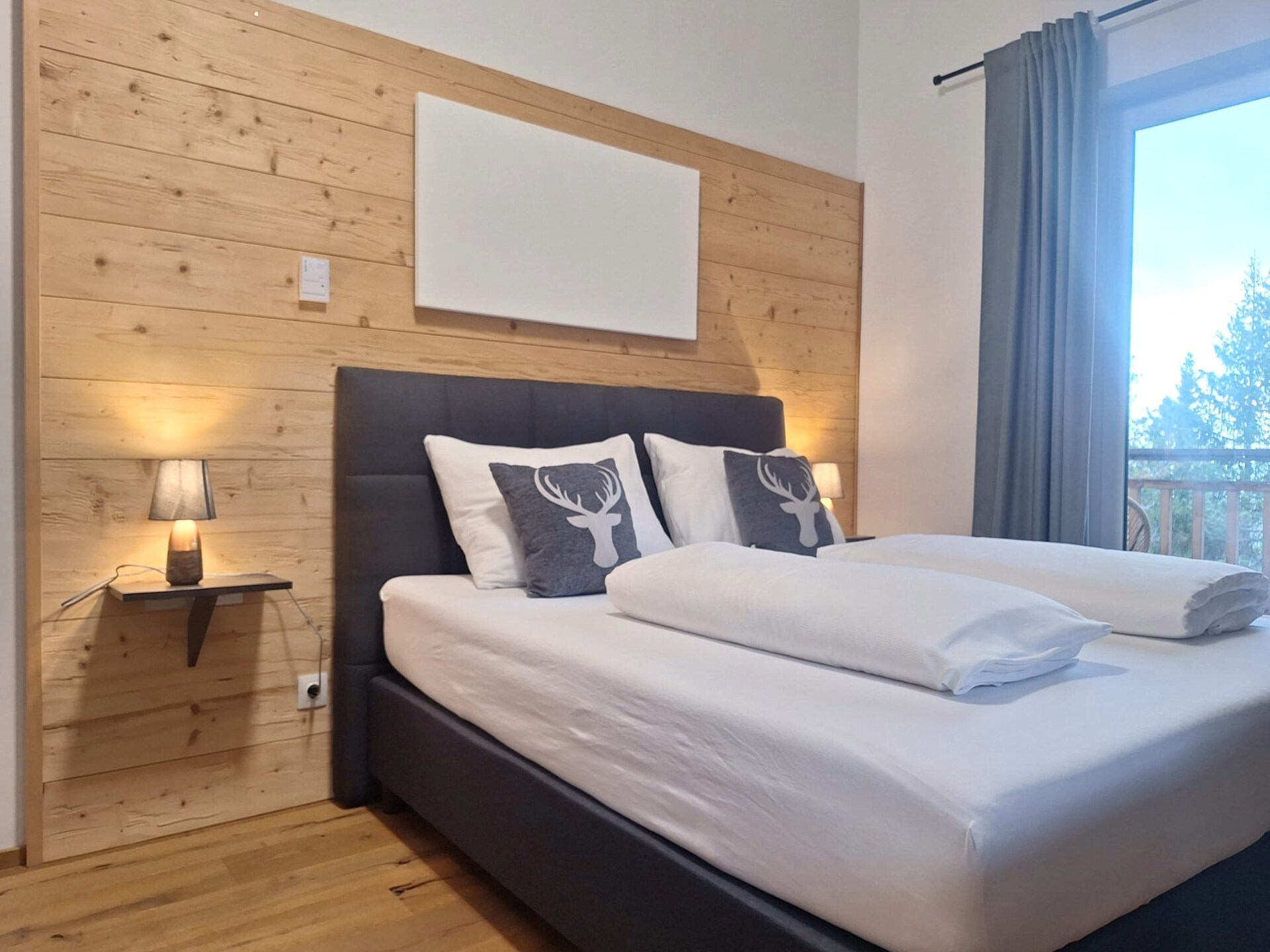 Sfeervol chalet aan de piste met sauna en hottub op de Turracher Höhe - foto 13