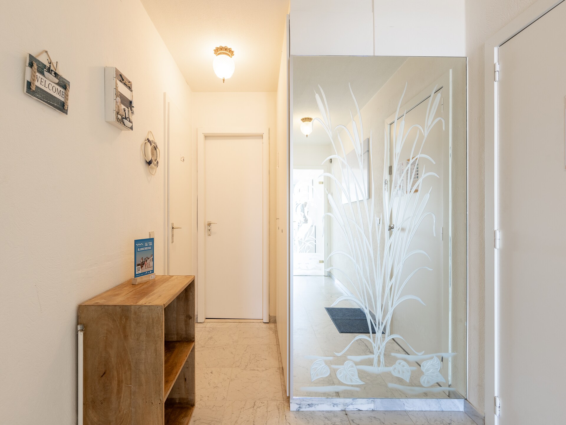 Appartement met panoramisch zeezicht op de 6e verdieping in Blankenberge - foto 11