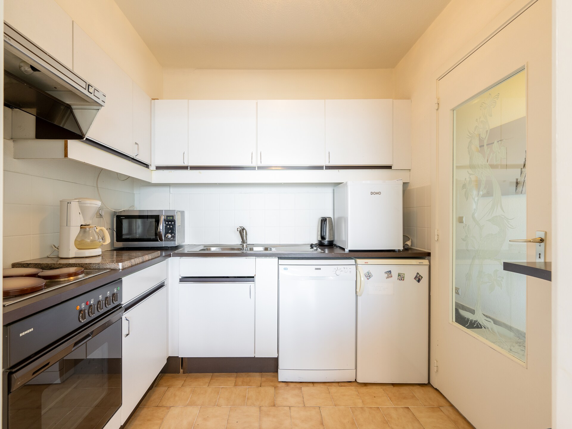 Appartement met panoramisch zeezicht op de 6e verdieping in Blankenberge - foto 10