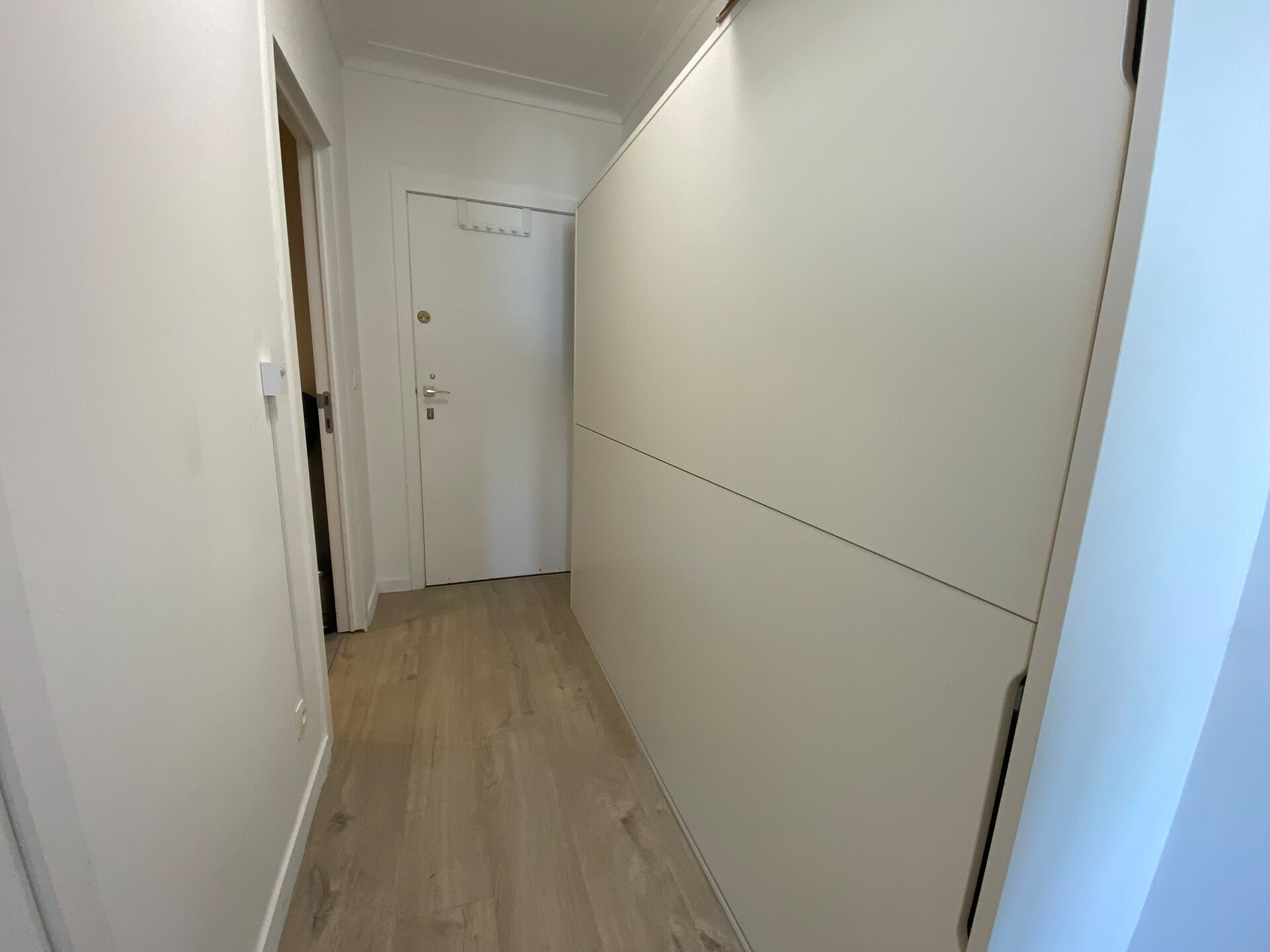 Studio met panoramisch zeezicht en frontale ligging aan de kust van Nieuwpoort-Bad - foto 15