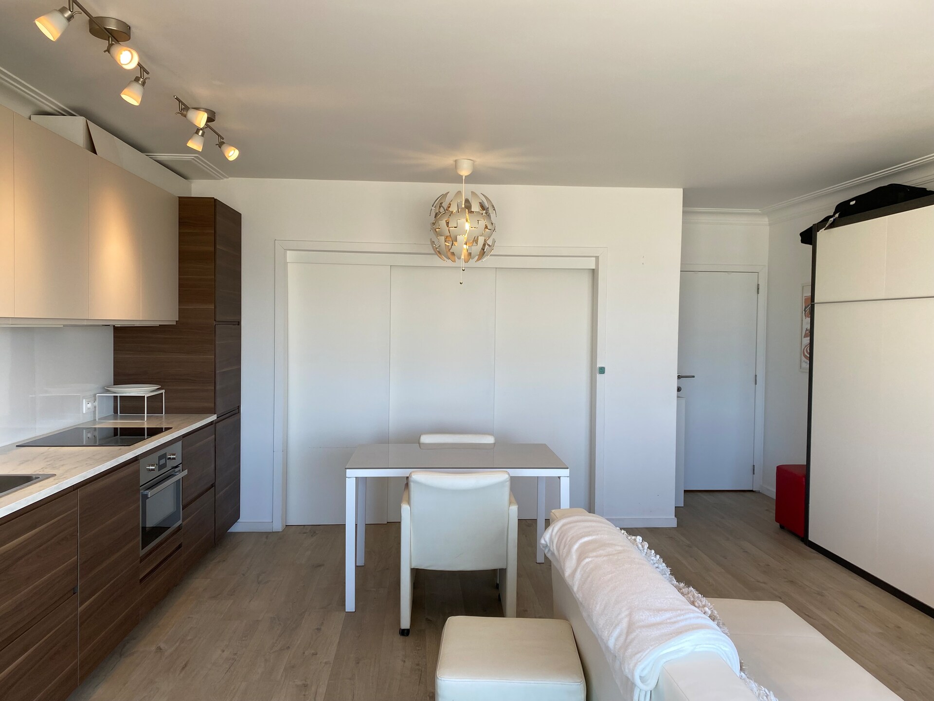 Studio met panoramisch zeezicht en frontale ligging aan de kust van Nieuwpoort-Bad - foto 12