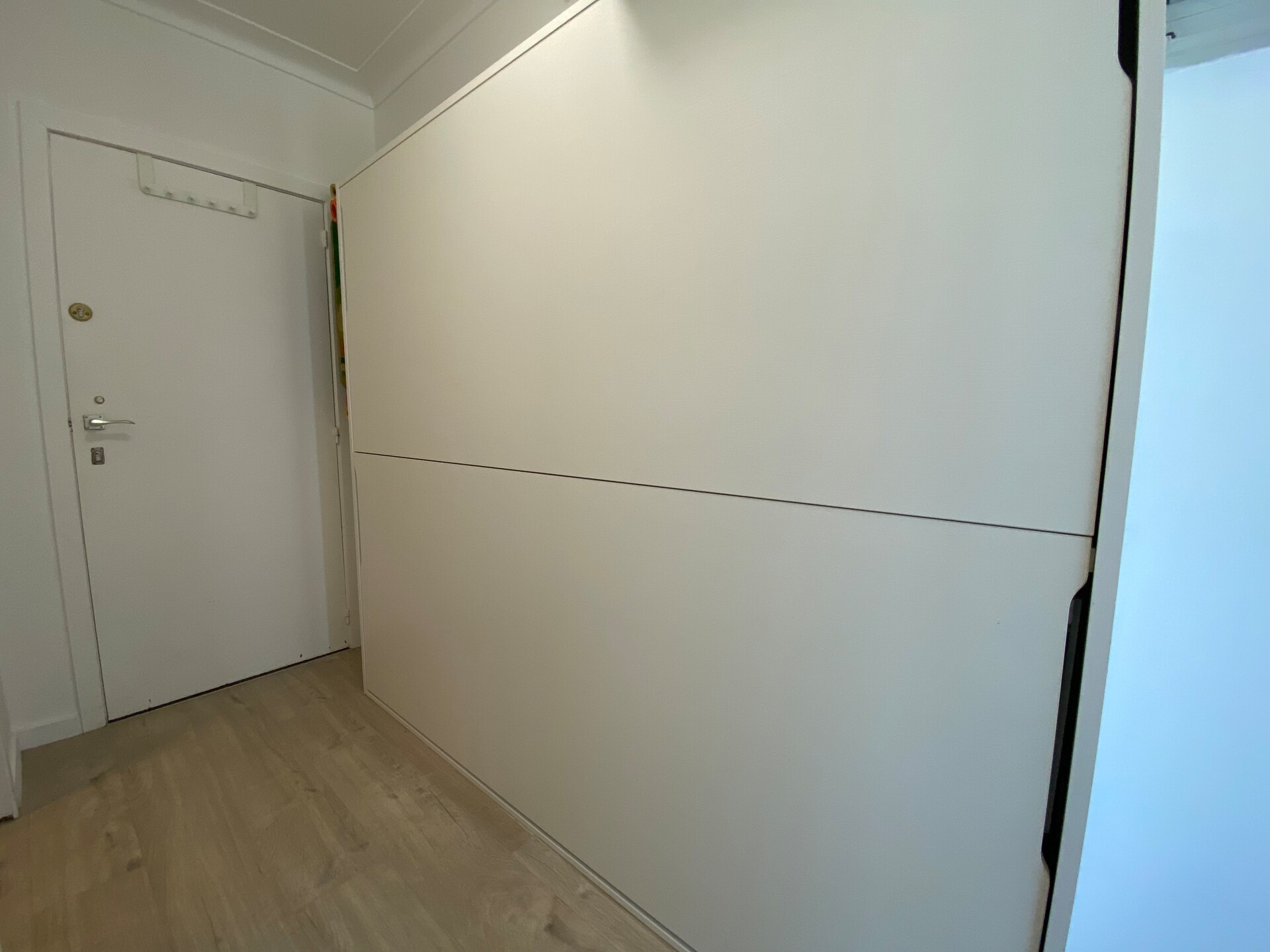 Studio met panoramisch zeezicht en frontale ligging aan de kust van Nieuwpoort-Bad - foto 16