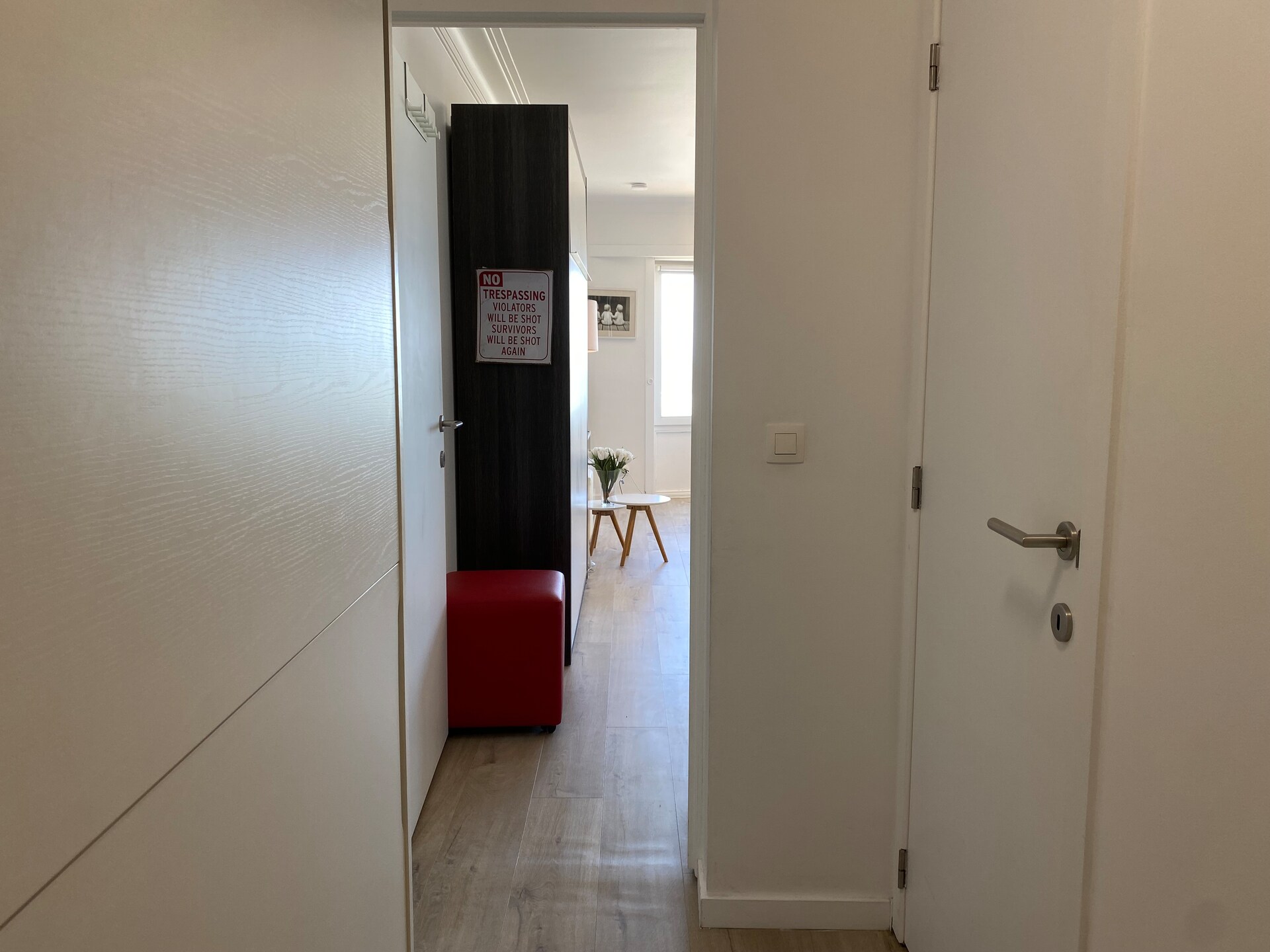 Studio met panoramisch zeezicht en frontale ligging aan de kust van Nieuwpoort-Bad - foto 17