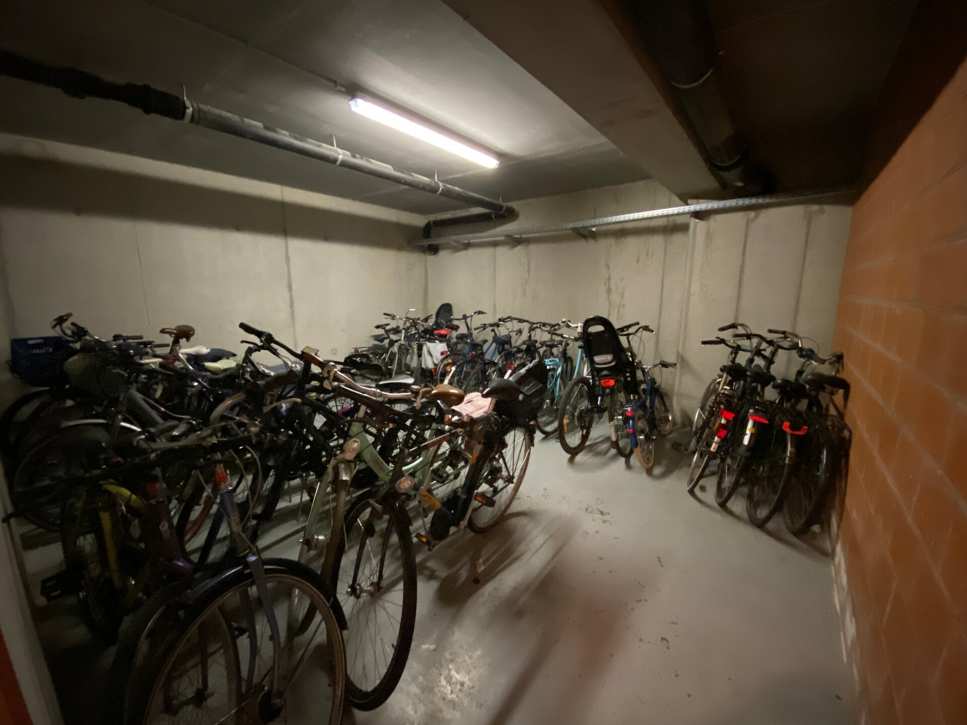 Knus appartement tussen Nieuwpoort-Bad en -Stad, vlakbij golf en haven - foto 17