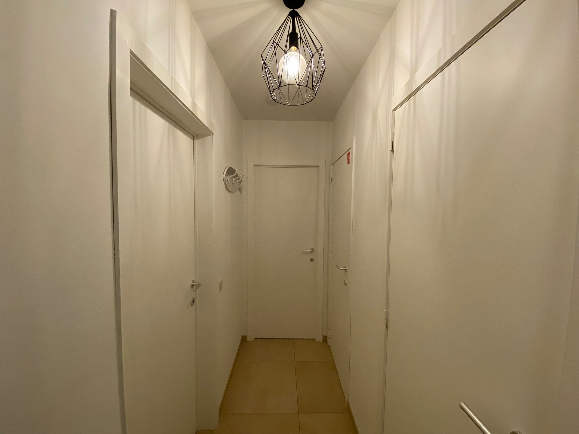 Knus appartement tussen Nieuwpoort-Bad en -Stad, vlakbij golf en haven - foto 12