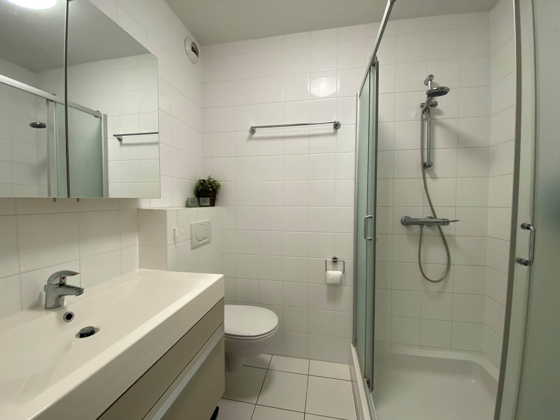 Knus appartement tussen Nieuwpoort-Bad en -Stad, vlakbij golf en haven - foto 15